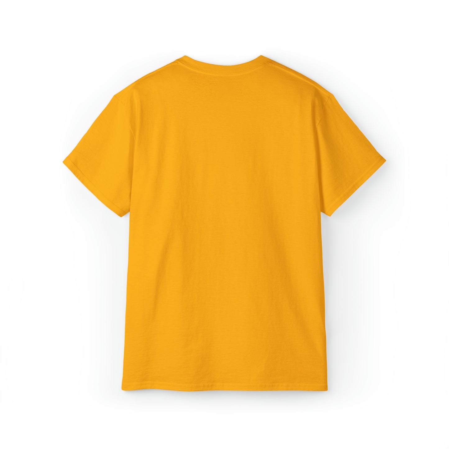 GODSKIN Logo Ultra Cotton Everyday Tee