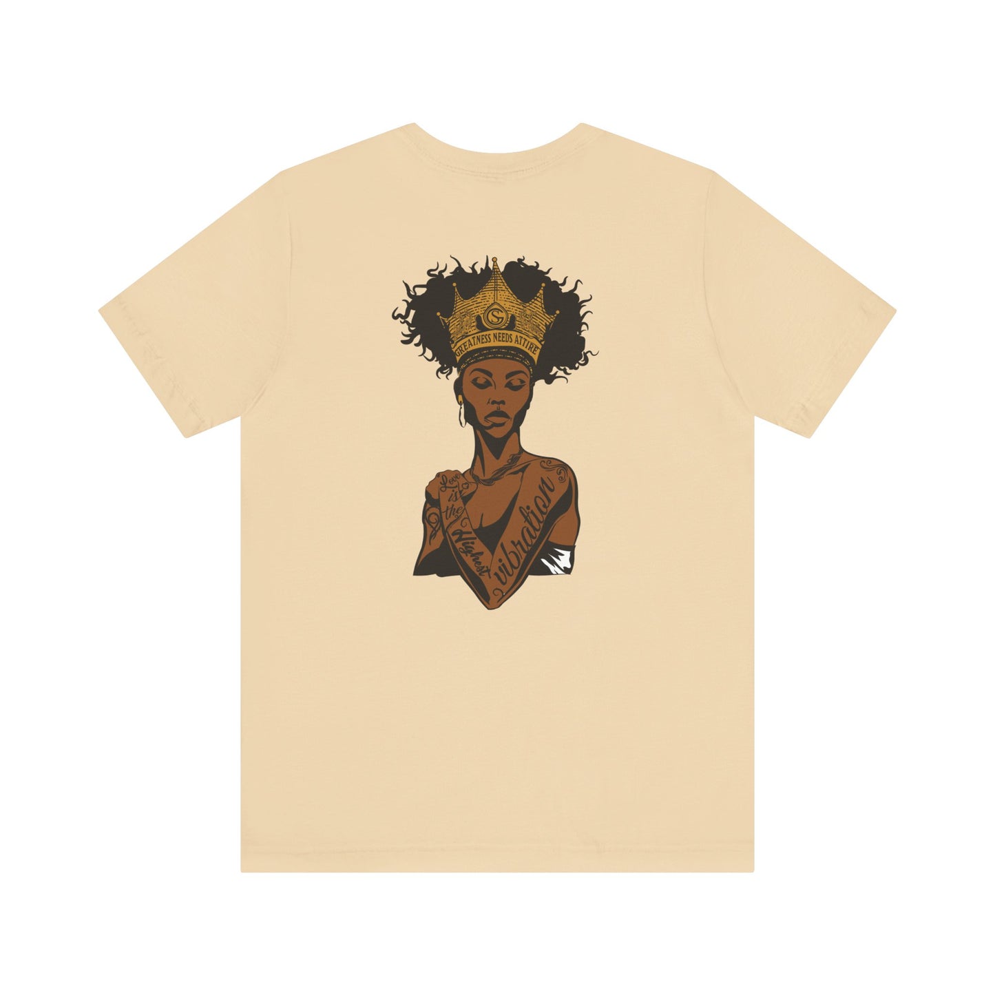 Godskin Short Sleeve Tee