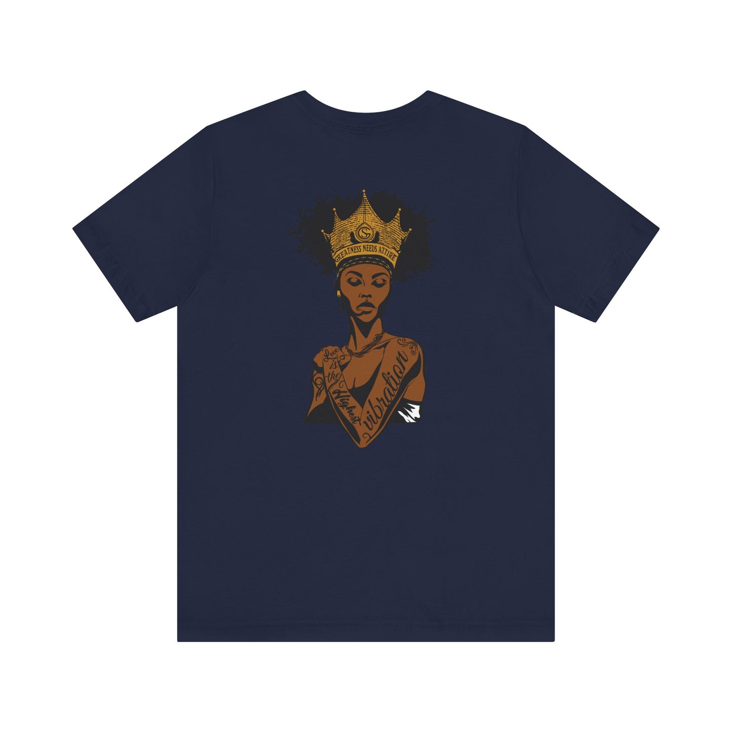 Godskin Short Sleeve Tee
