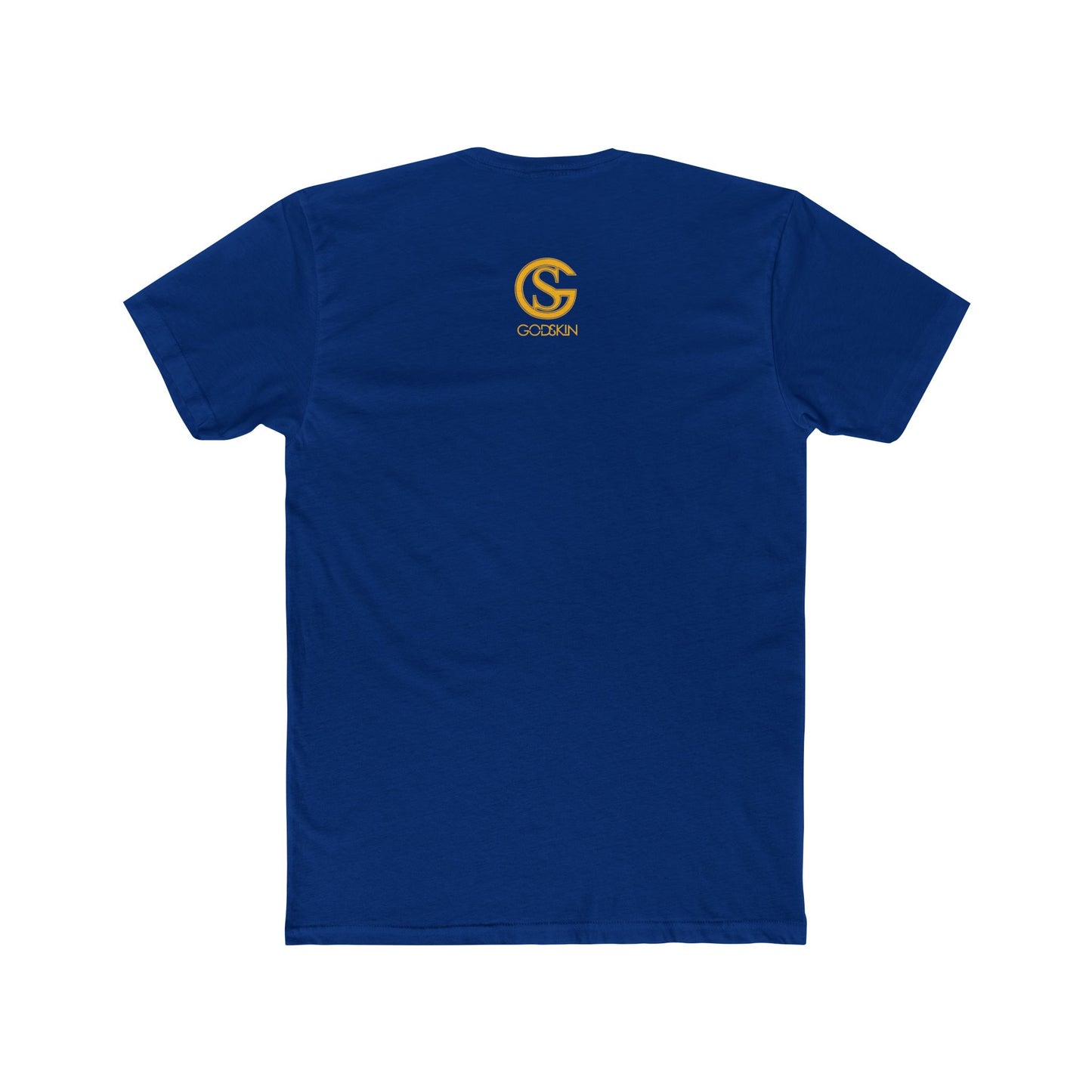 Godskin Cotton Crew Tee