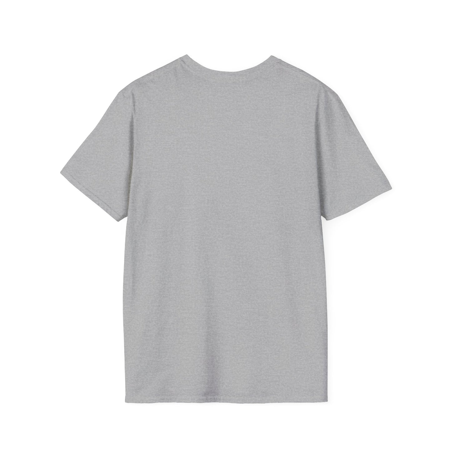 Godskin Custom "IKTD" Cotton Crew Tee