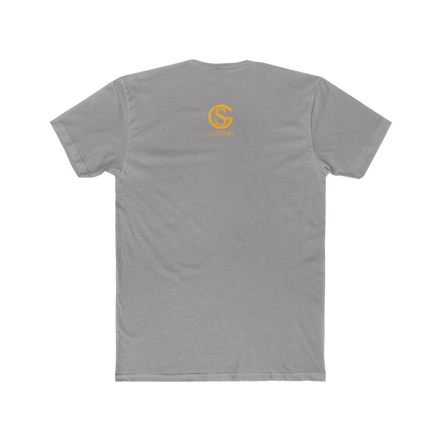 Godskin Cotton Crew Tee