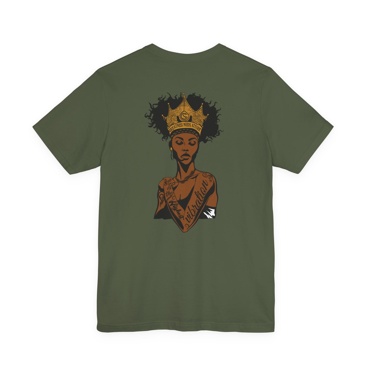 Godskin Short Sleeve Tee