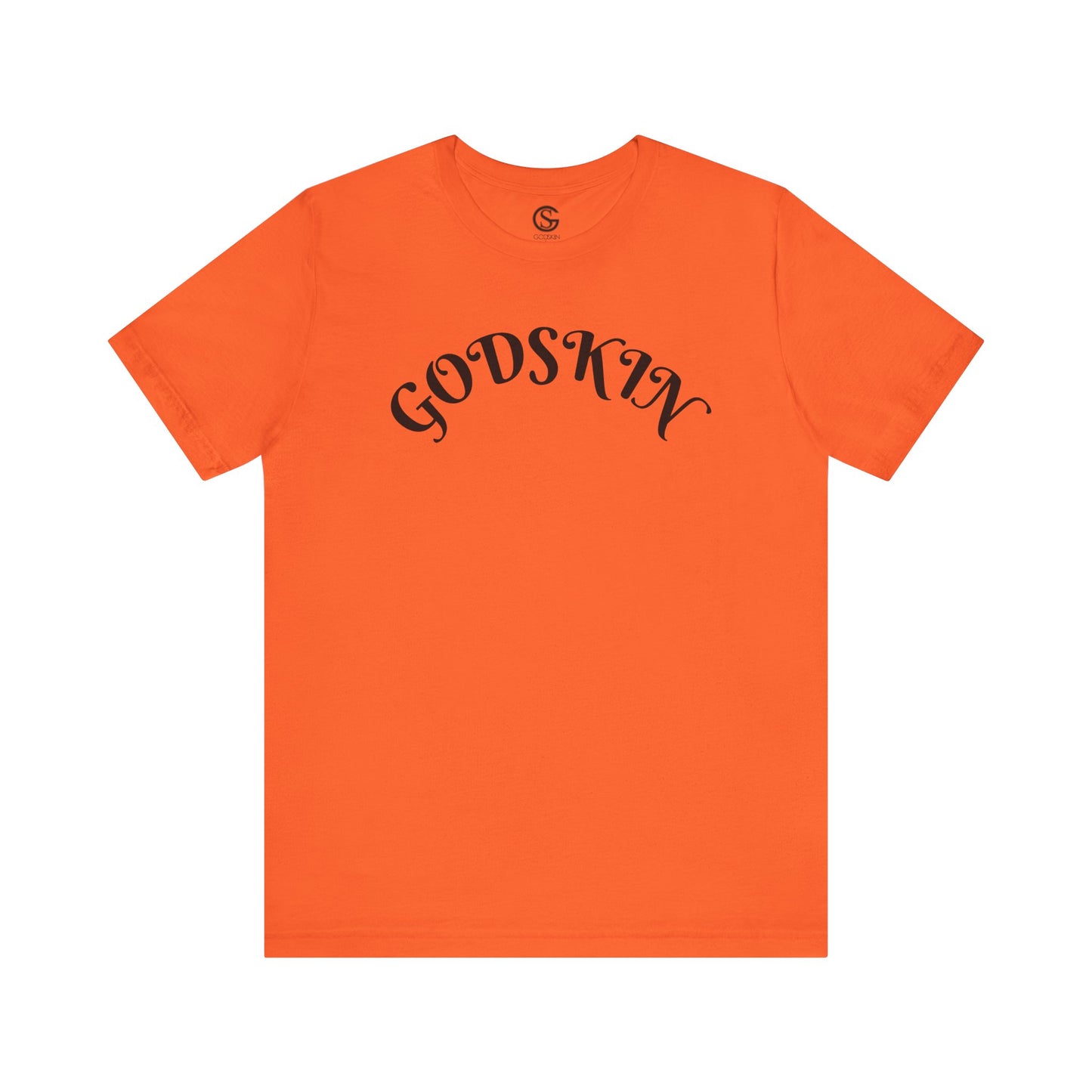 Godskin Short Sleeve Tee
