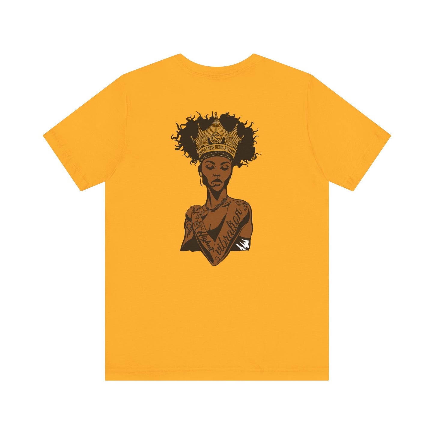 Godskin Short Sleeve Tee