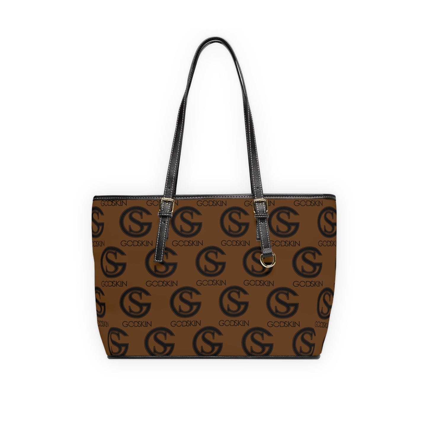 Godskin Everywhere Leather Shoulder Bag