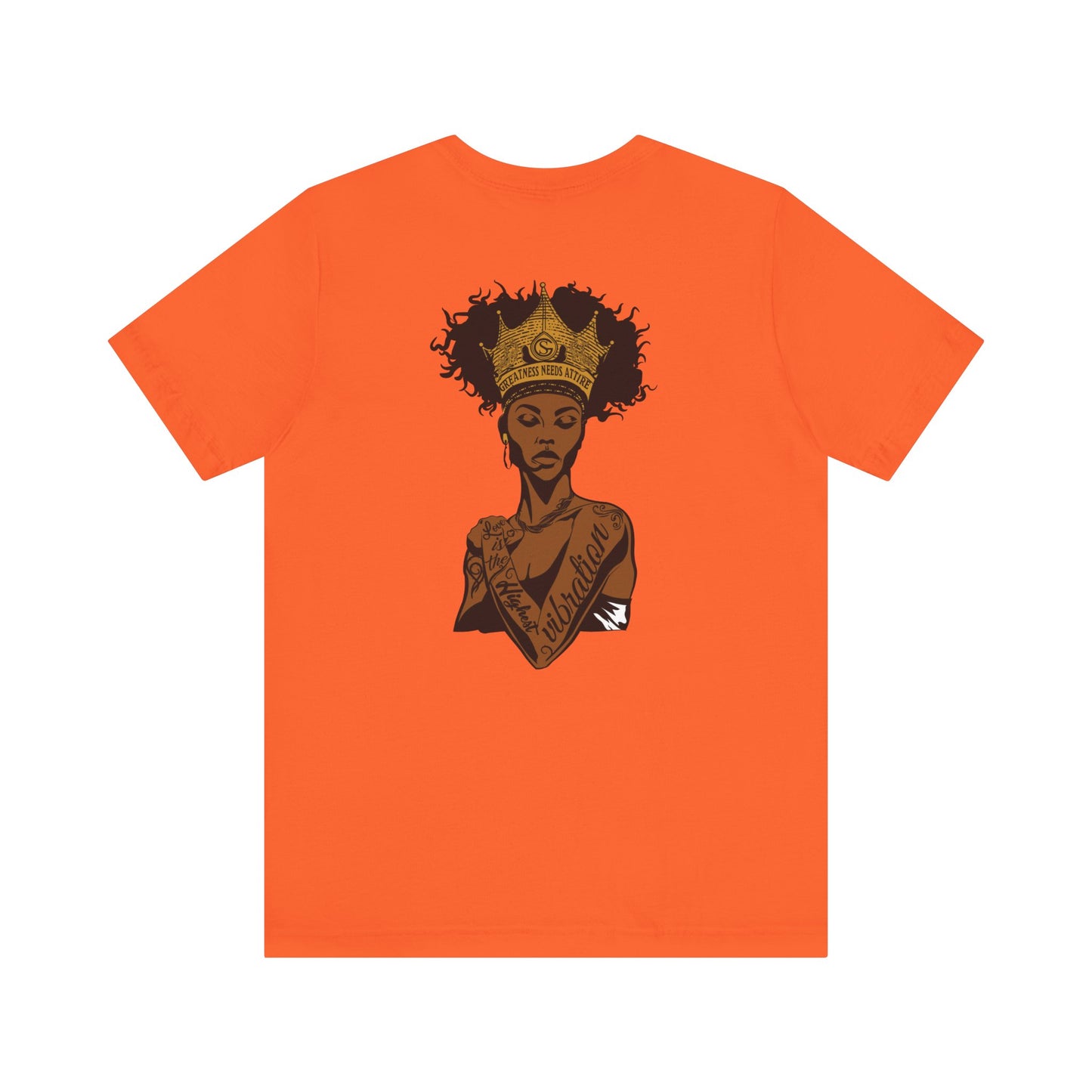 Godskin Short Sleeve Tee