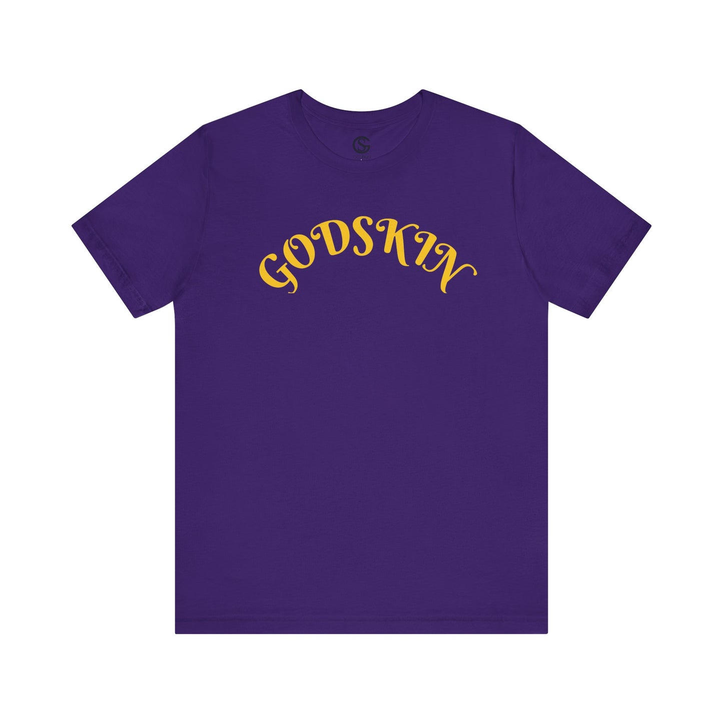 Godskin Short Sleeve Tee