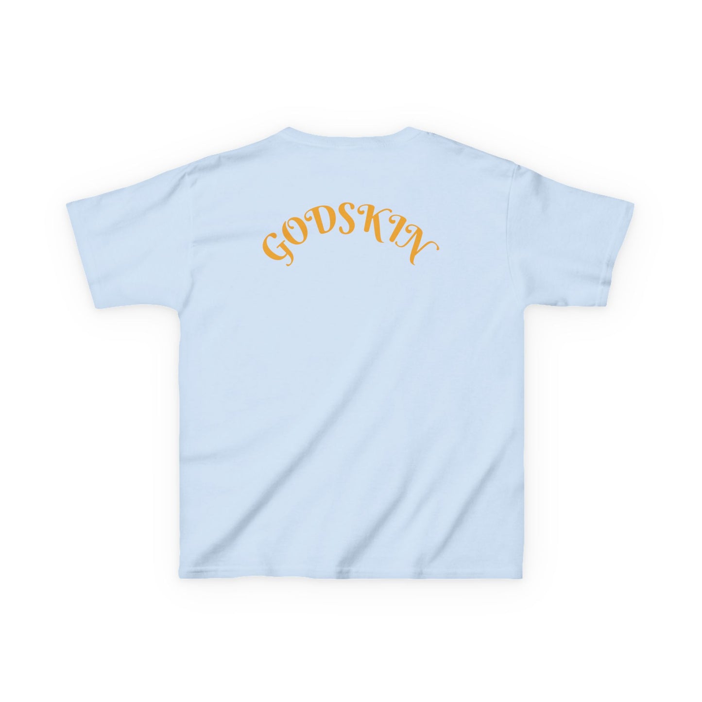 Godskin Custom Kids Heavy Cotton™ Tee