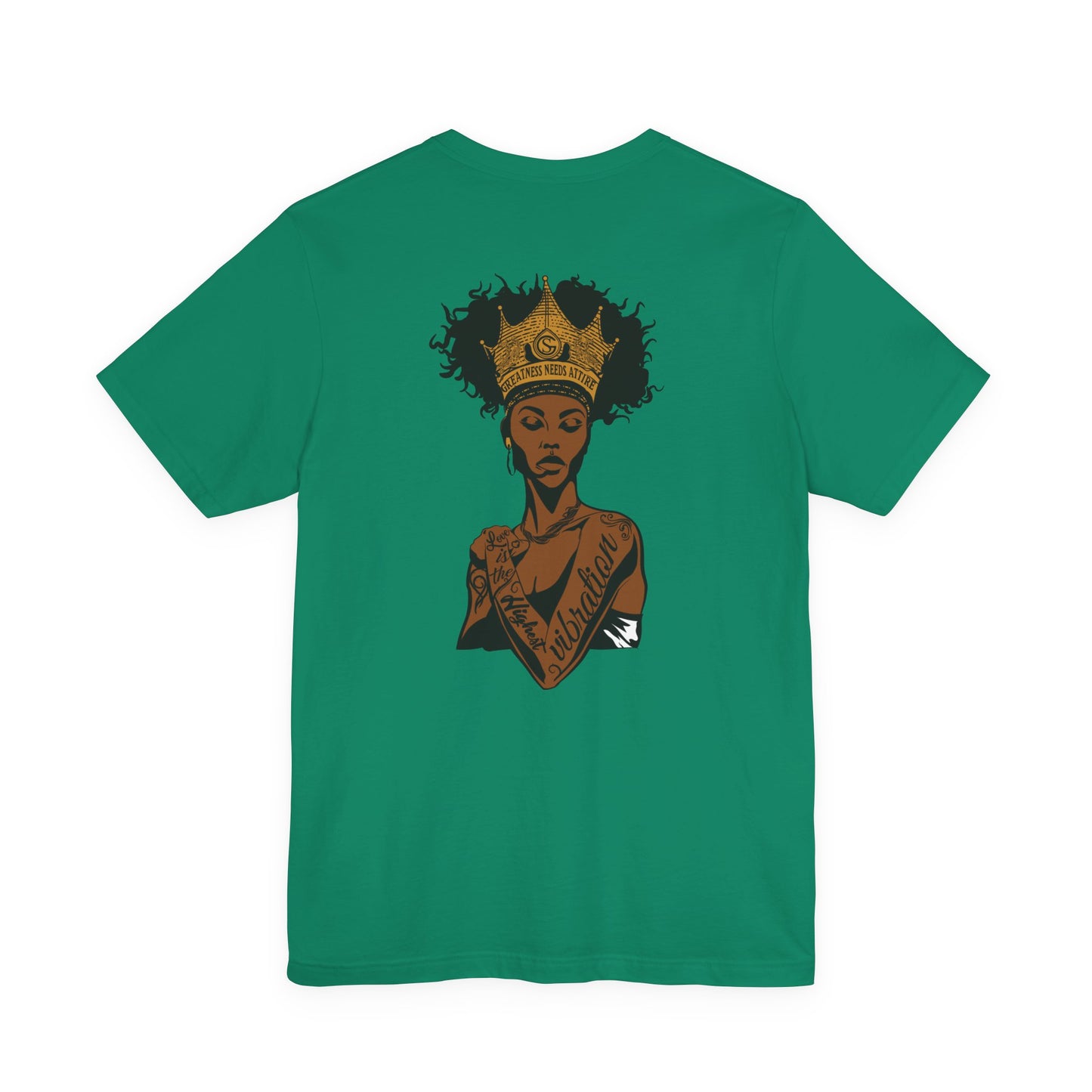 Godskin Short Sleeve Tee