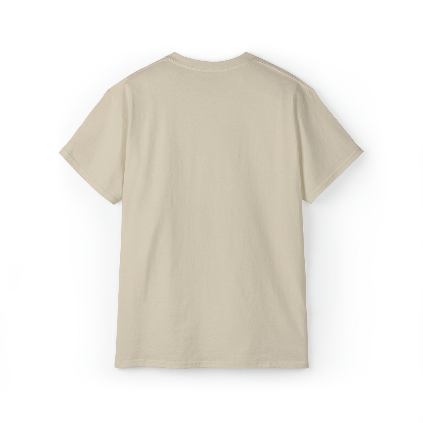 GODSKIN Logo Ultra Cotton Everyday Tee