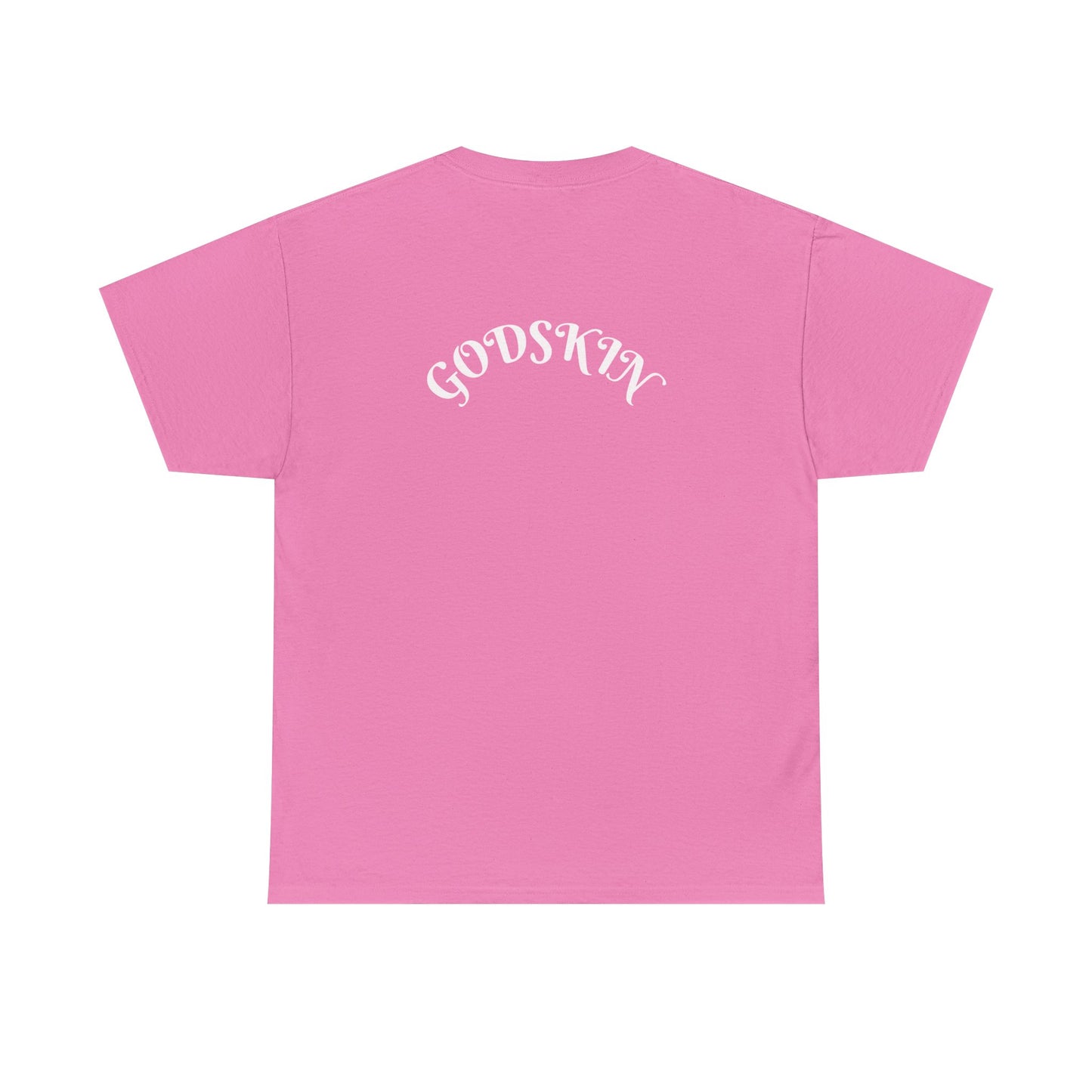 Godskin Custom "IKTD" Heavy Cotton Tee