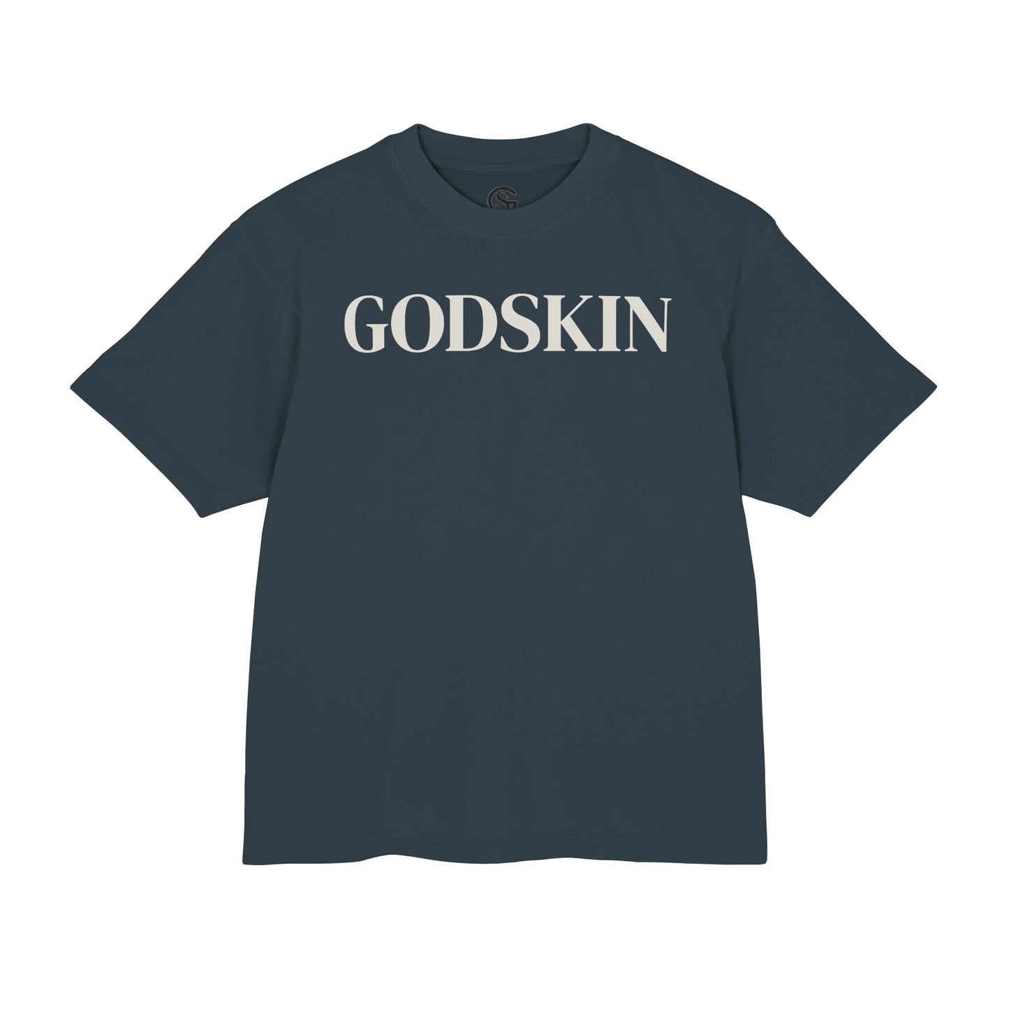 Godskin "GNA" Oversized Poster Tee