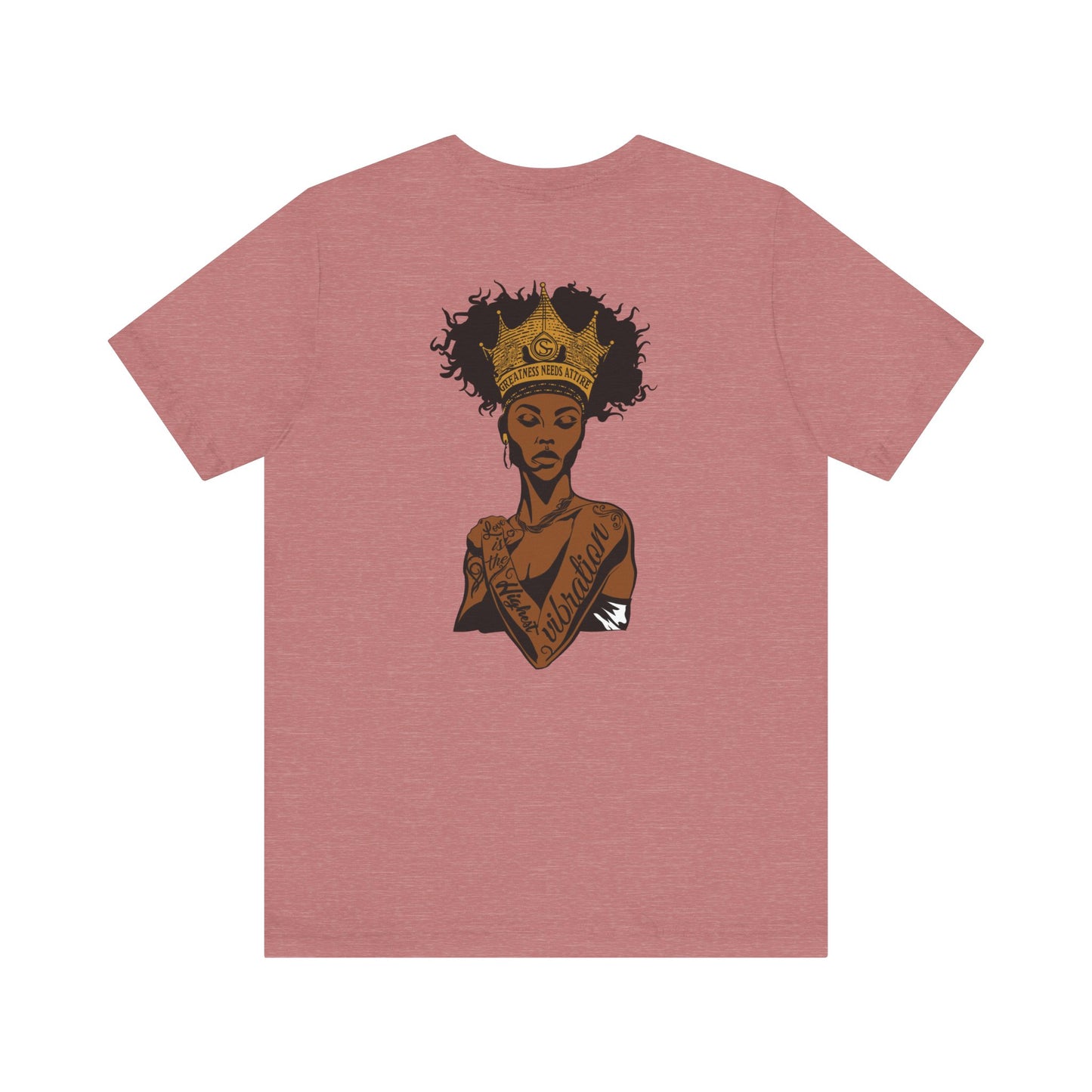 Godskin Short Sleeve Tee