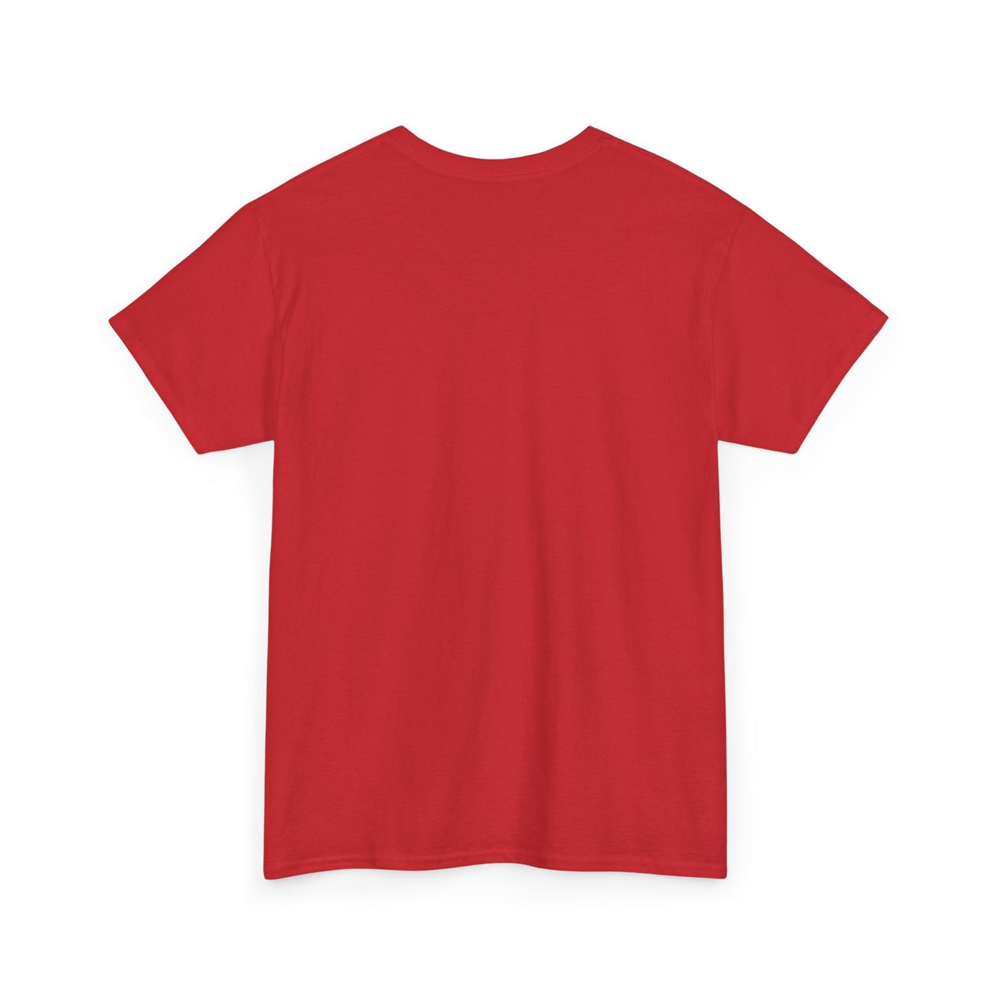 Godskin Custom "Style" Heavy Cotton Tee