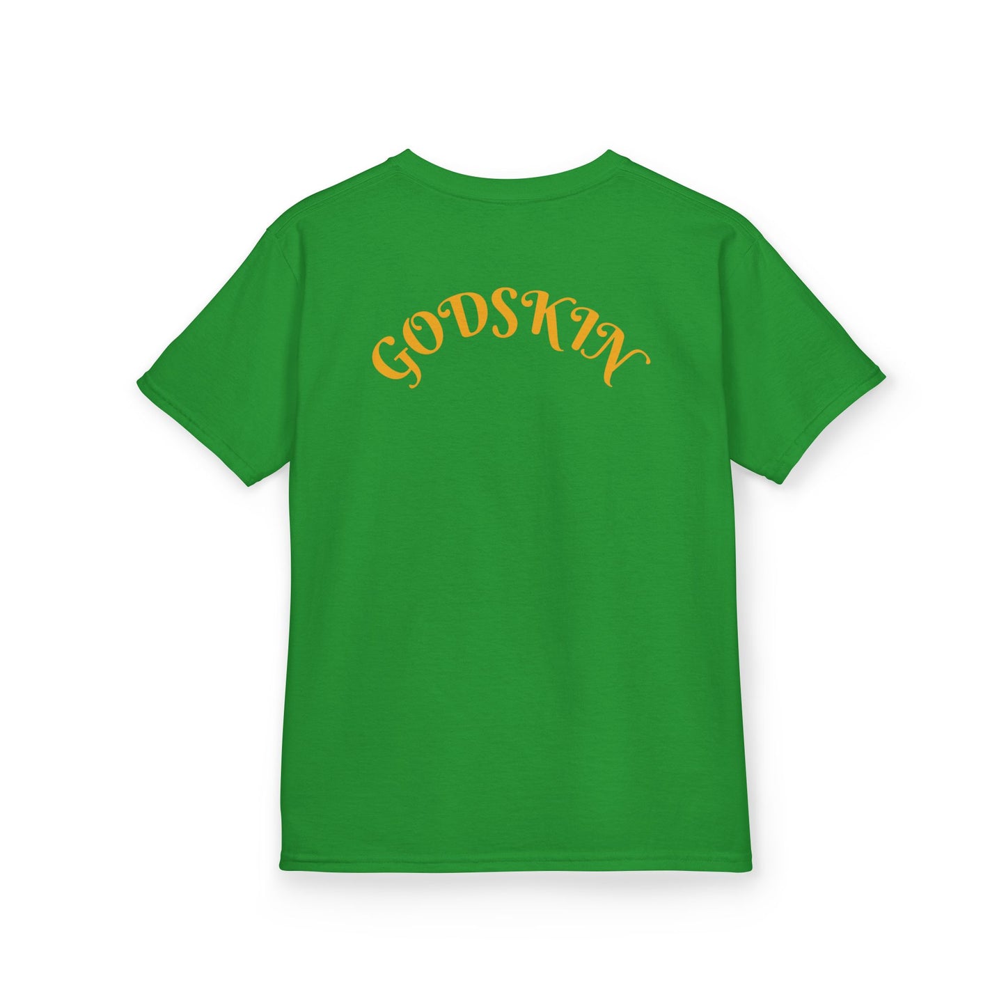 Godskin Custom Kids Heavy Cotton™ Tee