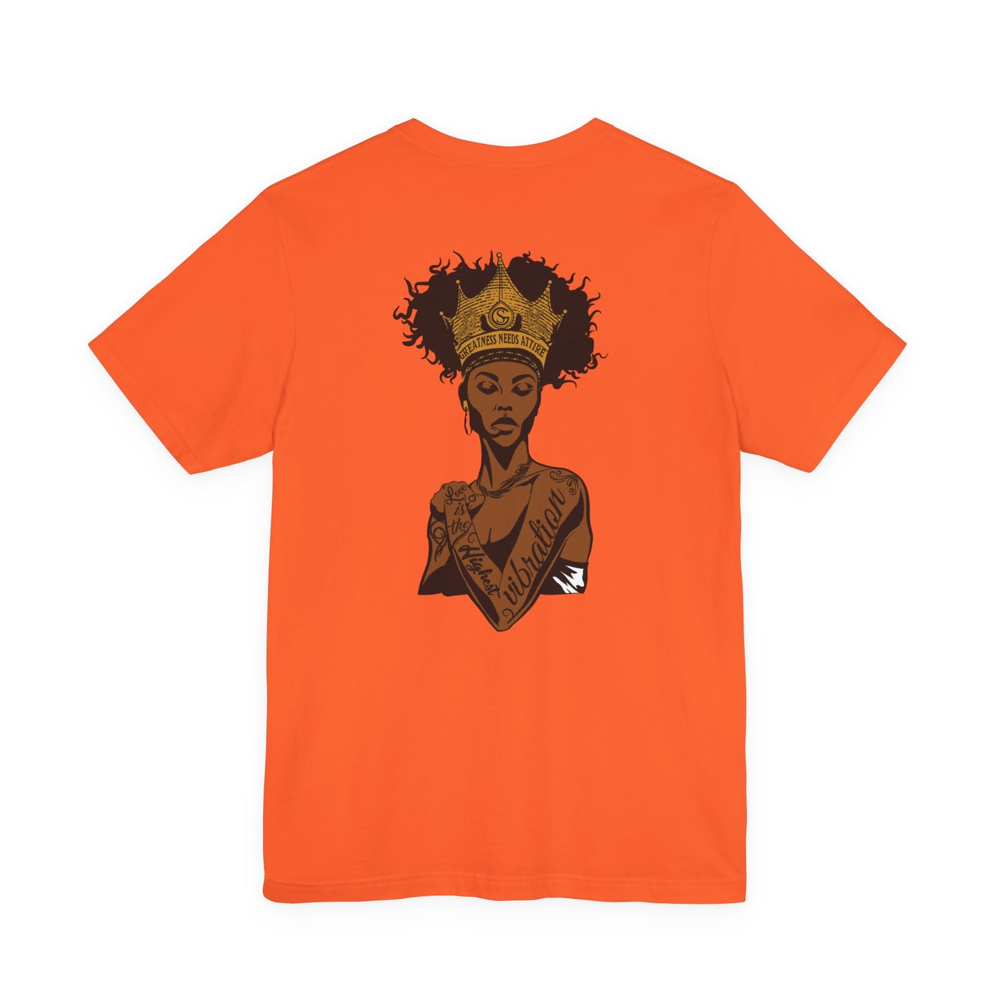 Godskin Short Sleeve Tee