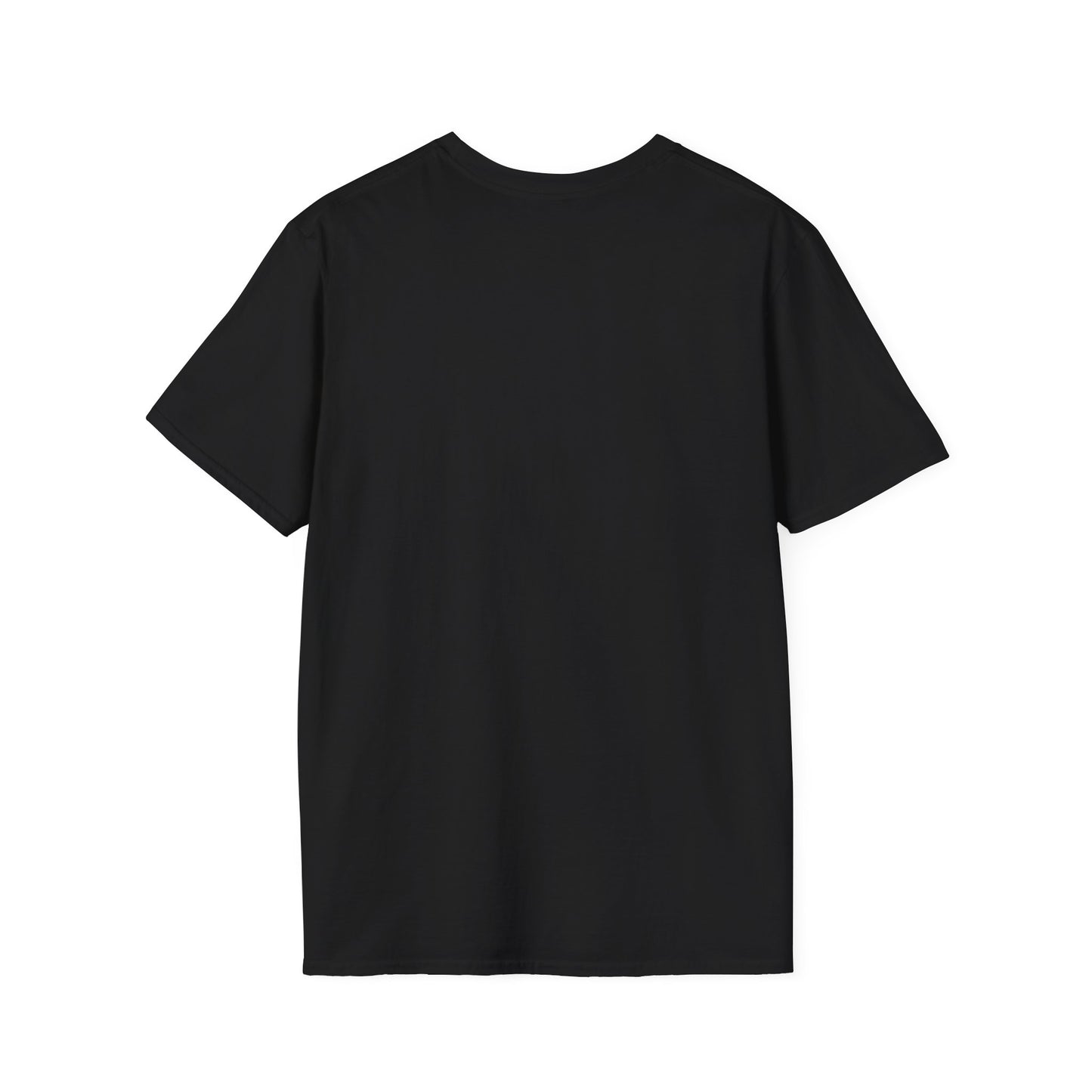 Godskin Custom "IKTD" Cotton Crew Tee