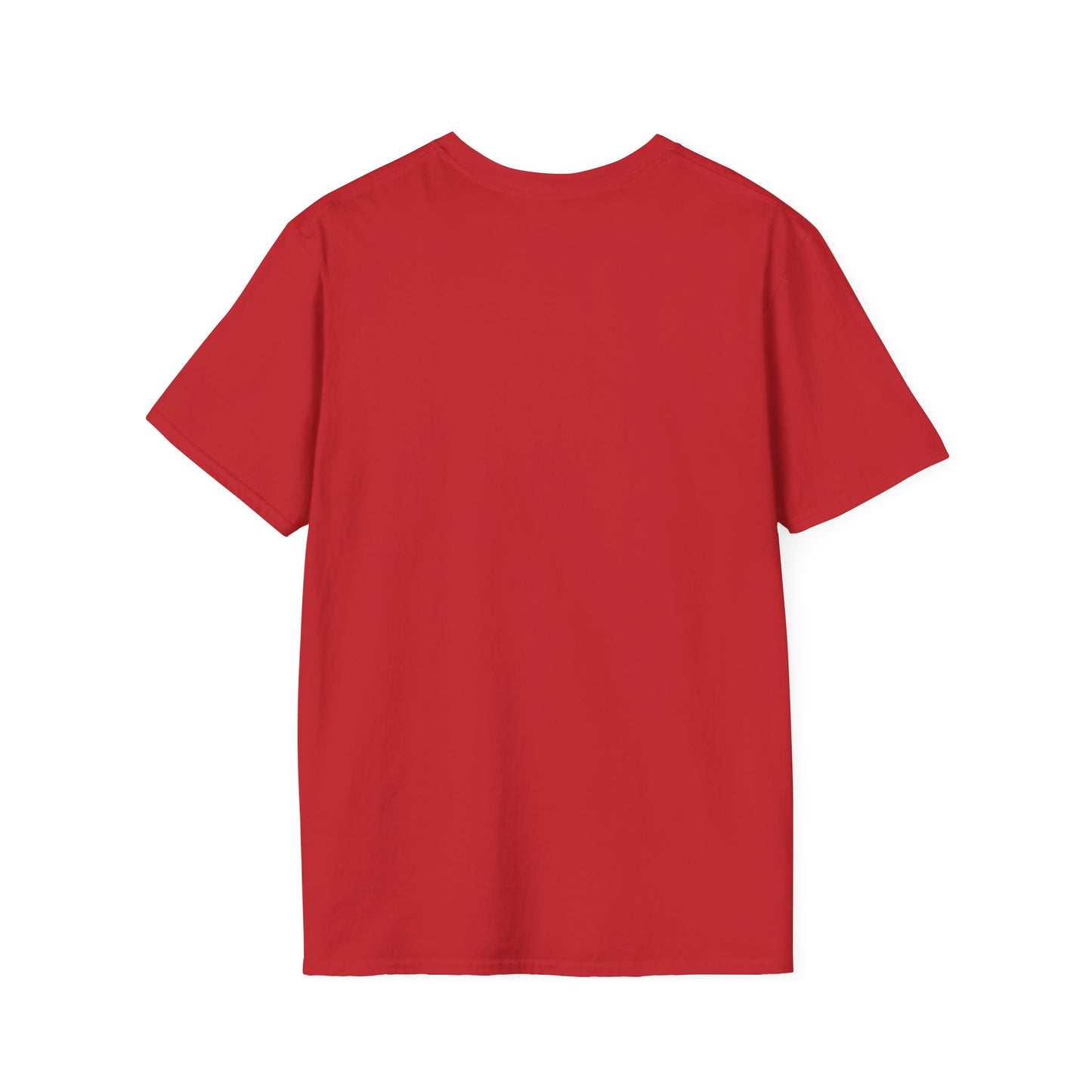 Godskin Custom "IKTD" Cotton Crew Tee