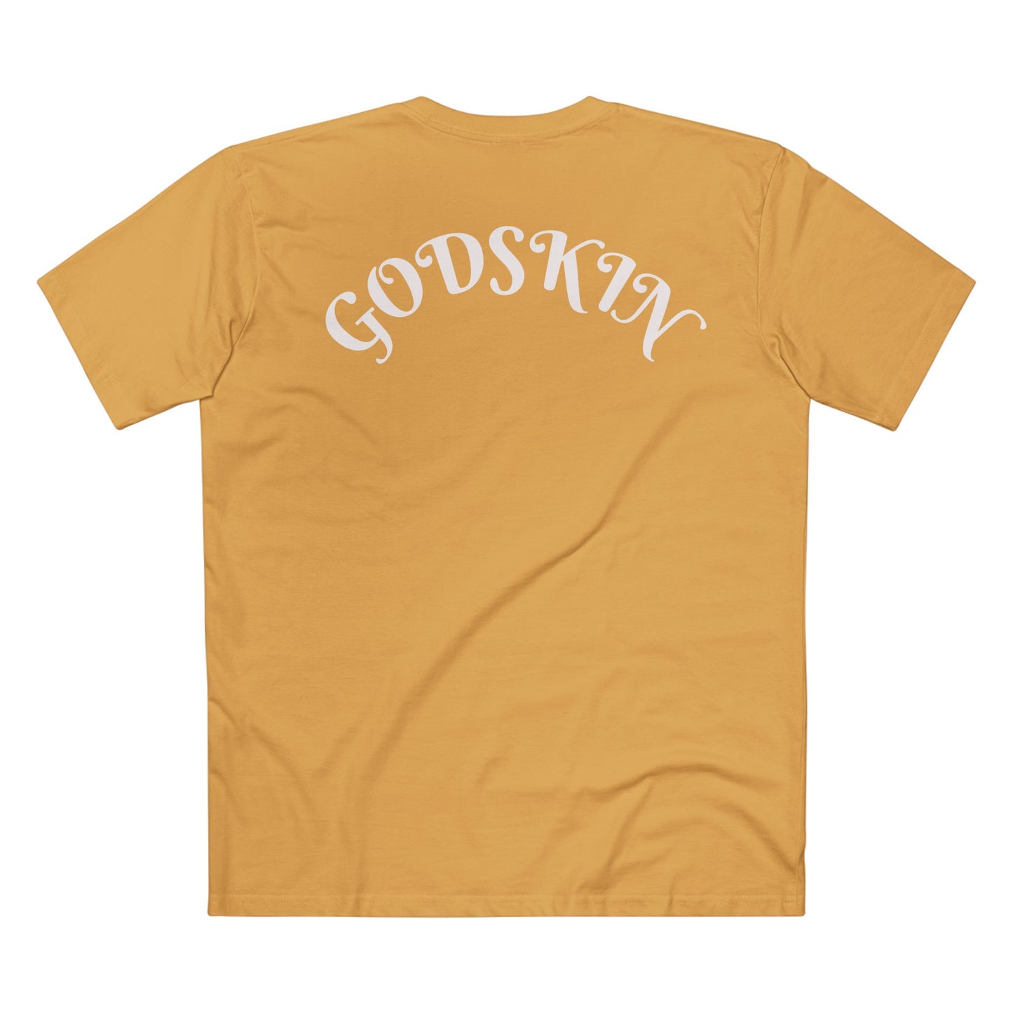 Godskin "I Know The Designer" Adult Tee