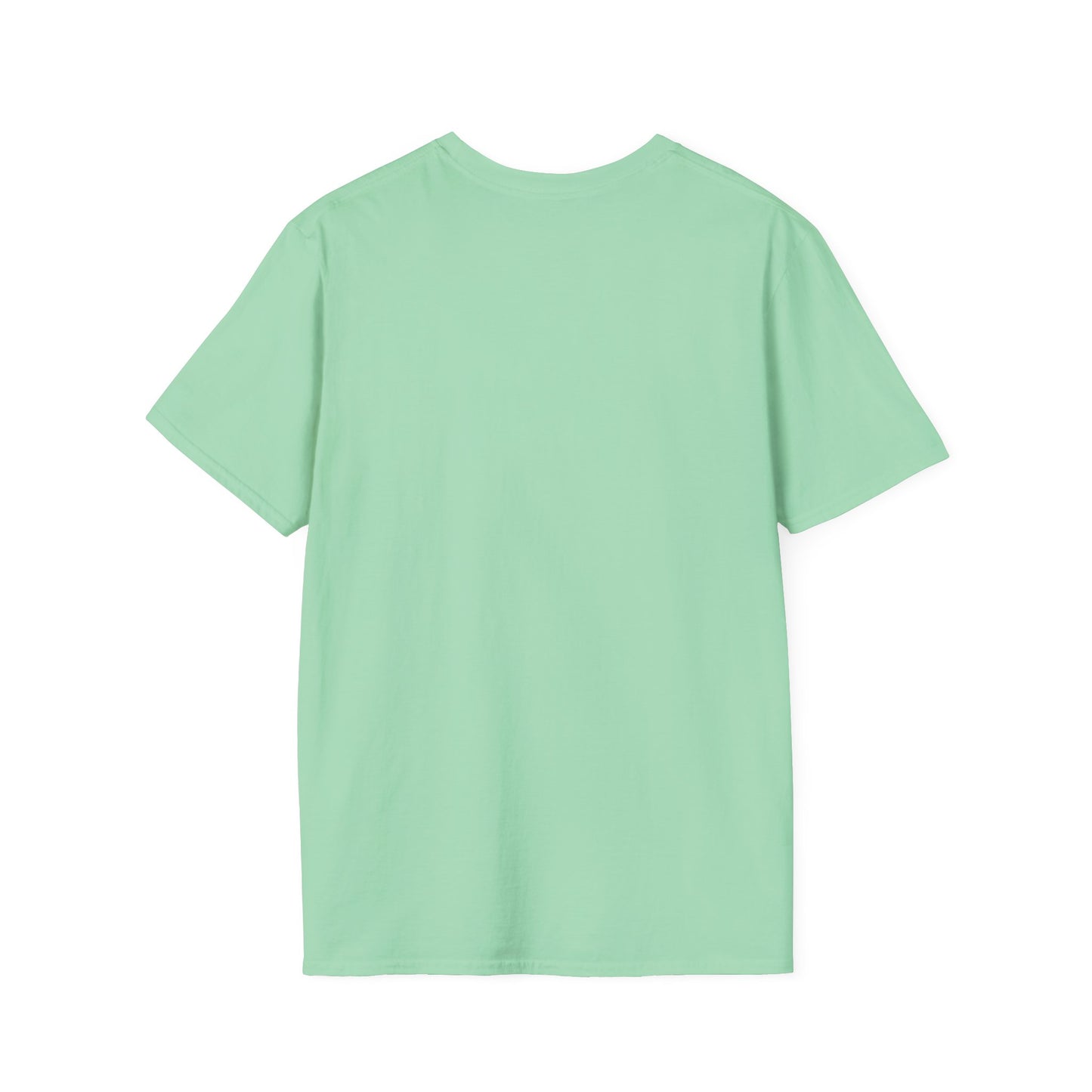 Godskin Custom "IKTD" Softstyle T-Shirt
