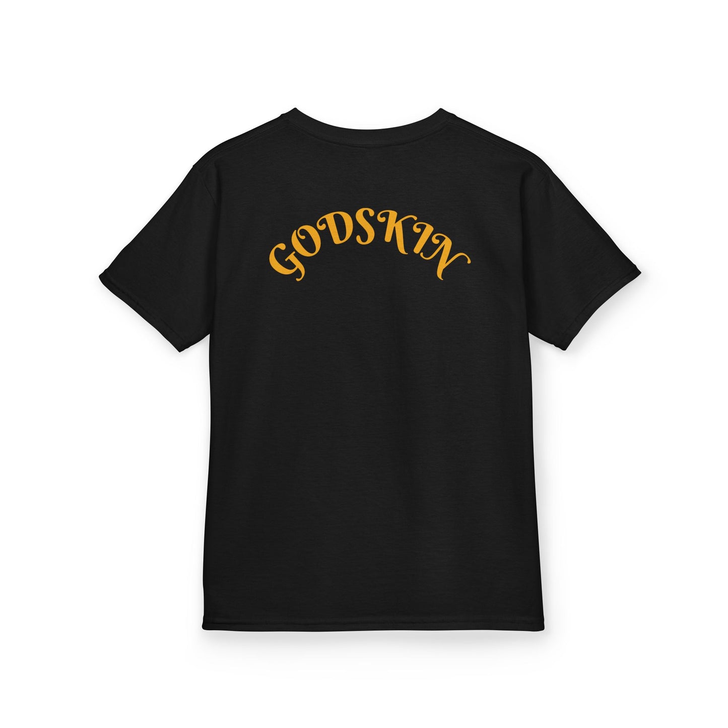 Godskin Custom Kids Heavy Cotton™ Tee