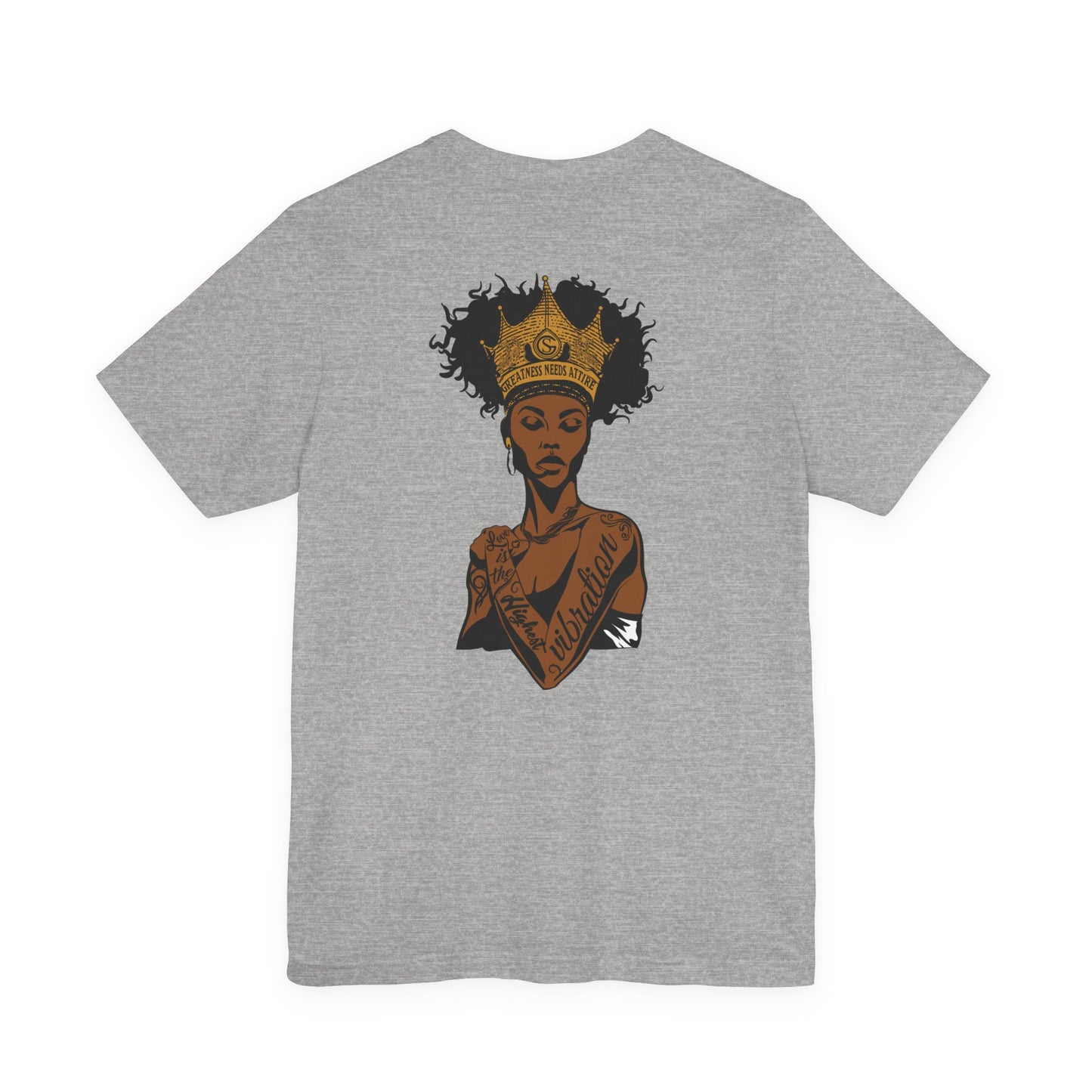 Godskin Short Sleeve Tee