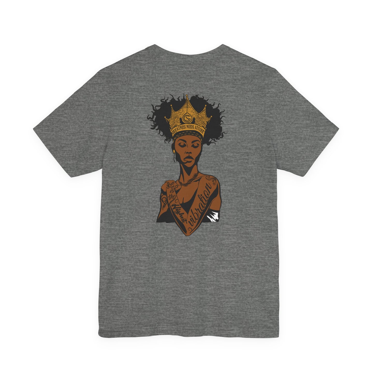 Godskin Short Sleeve Tee