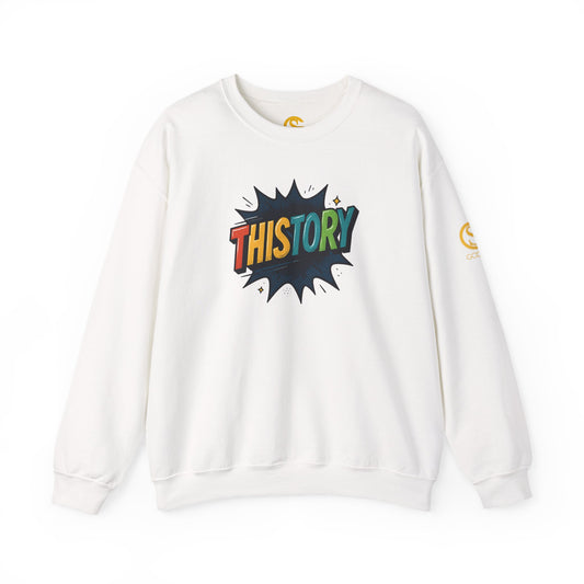 Godskin  Crewneck Sweatshirt