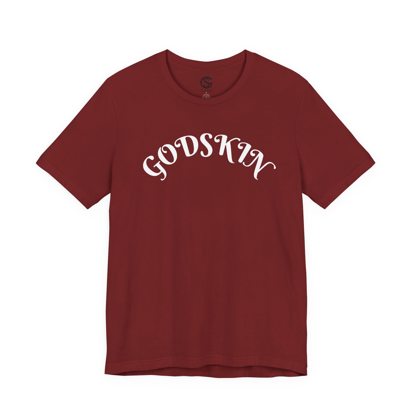Godskin Short Sleeve Tee