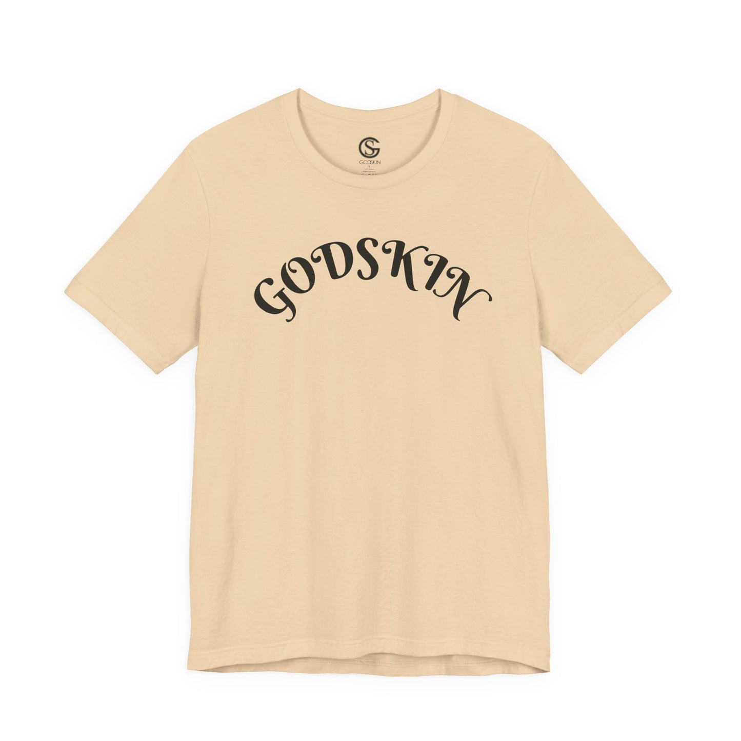 Godskin Short Sleeve Tee