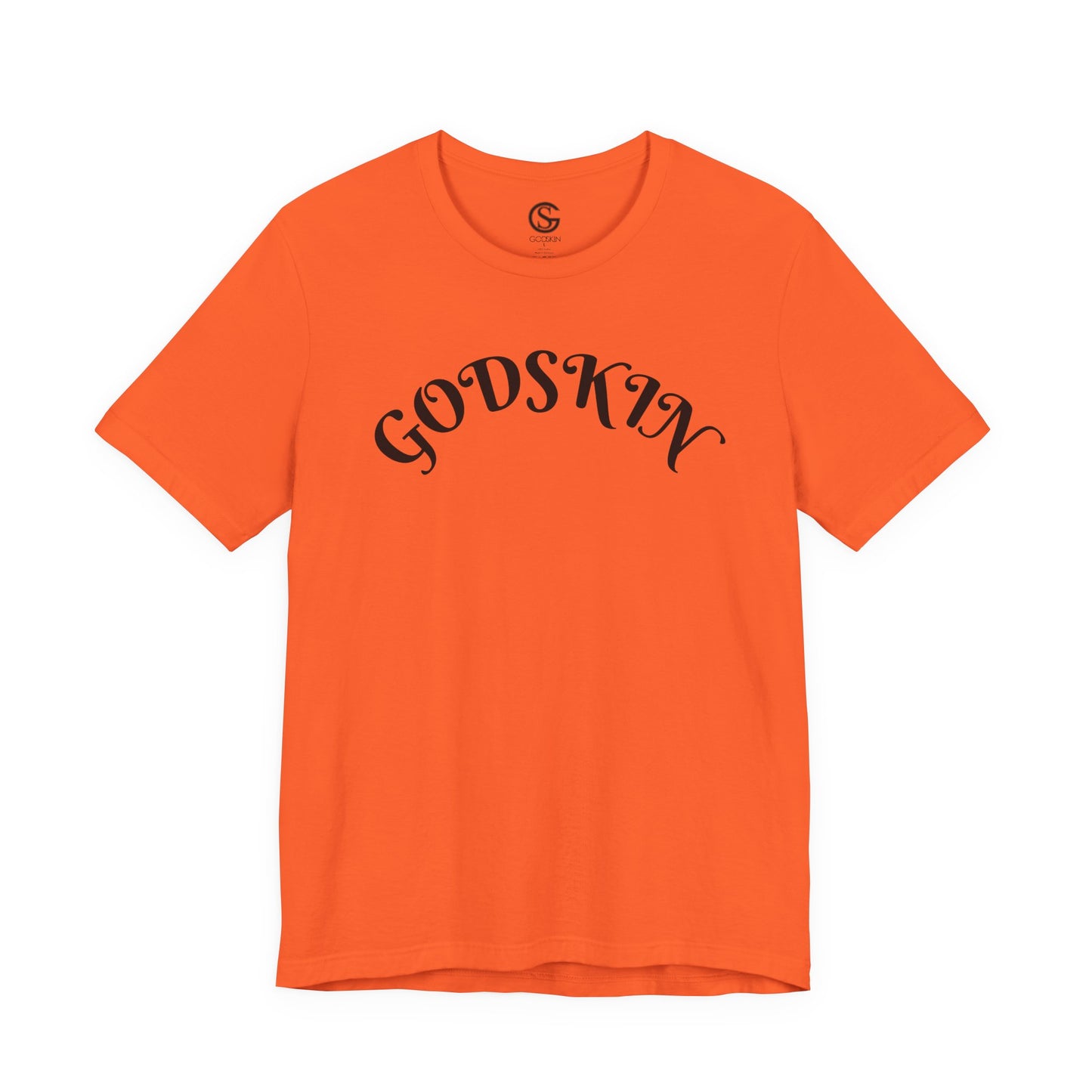 Godskin Short Sleeve Tee