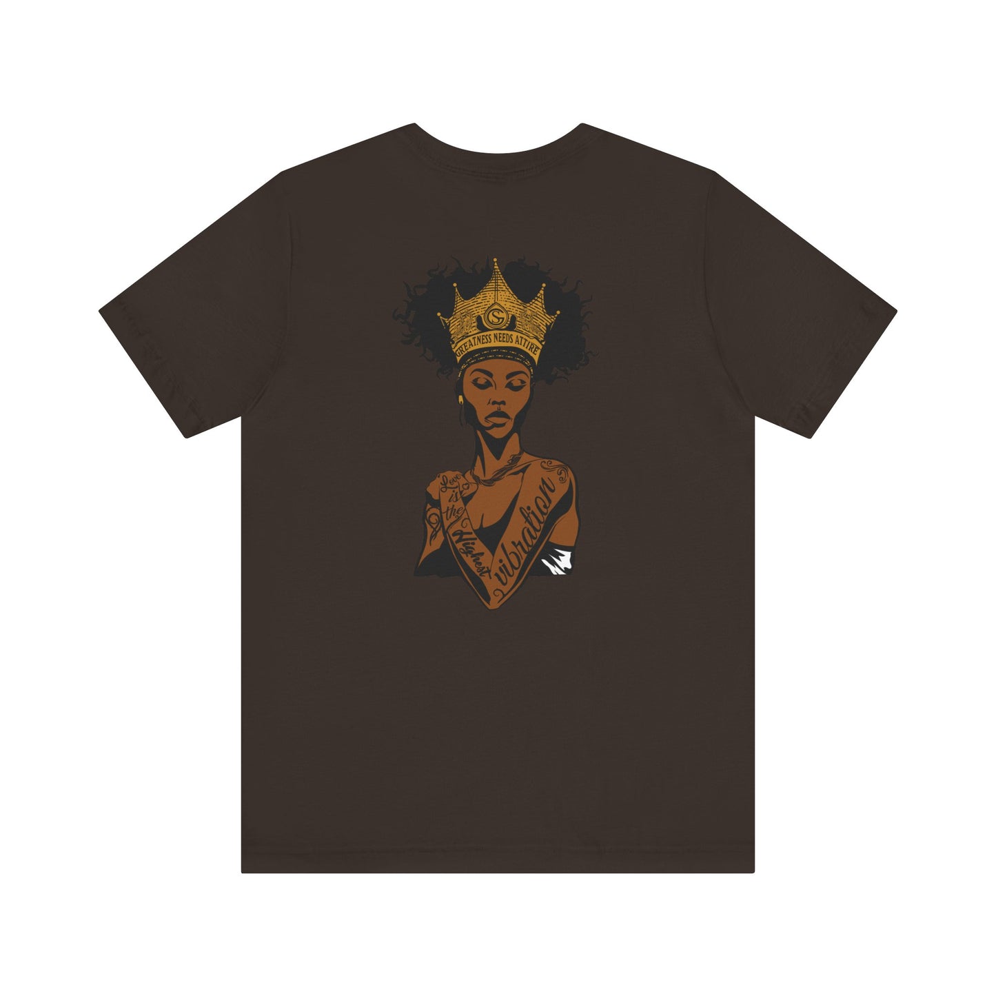 Godskin Short Sleeve Tee