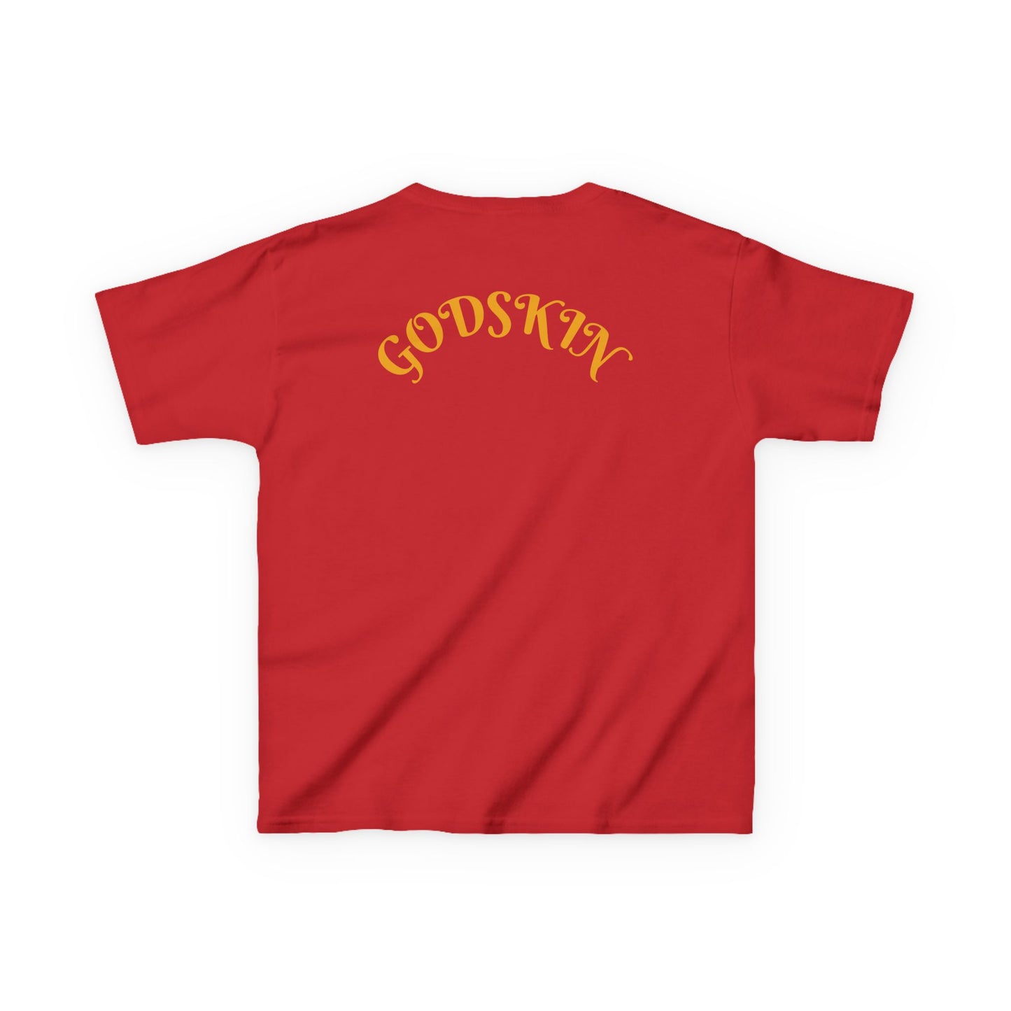 Godskin Custom Kids Heavy Cotton™ Tee