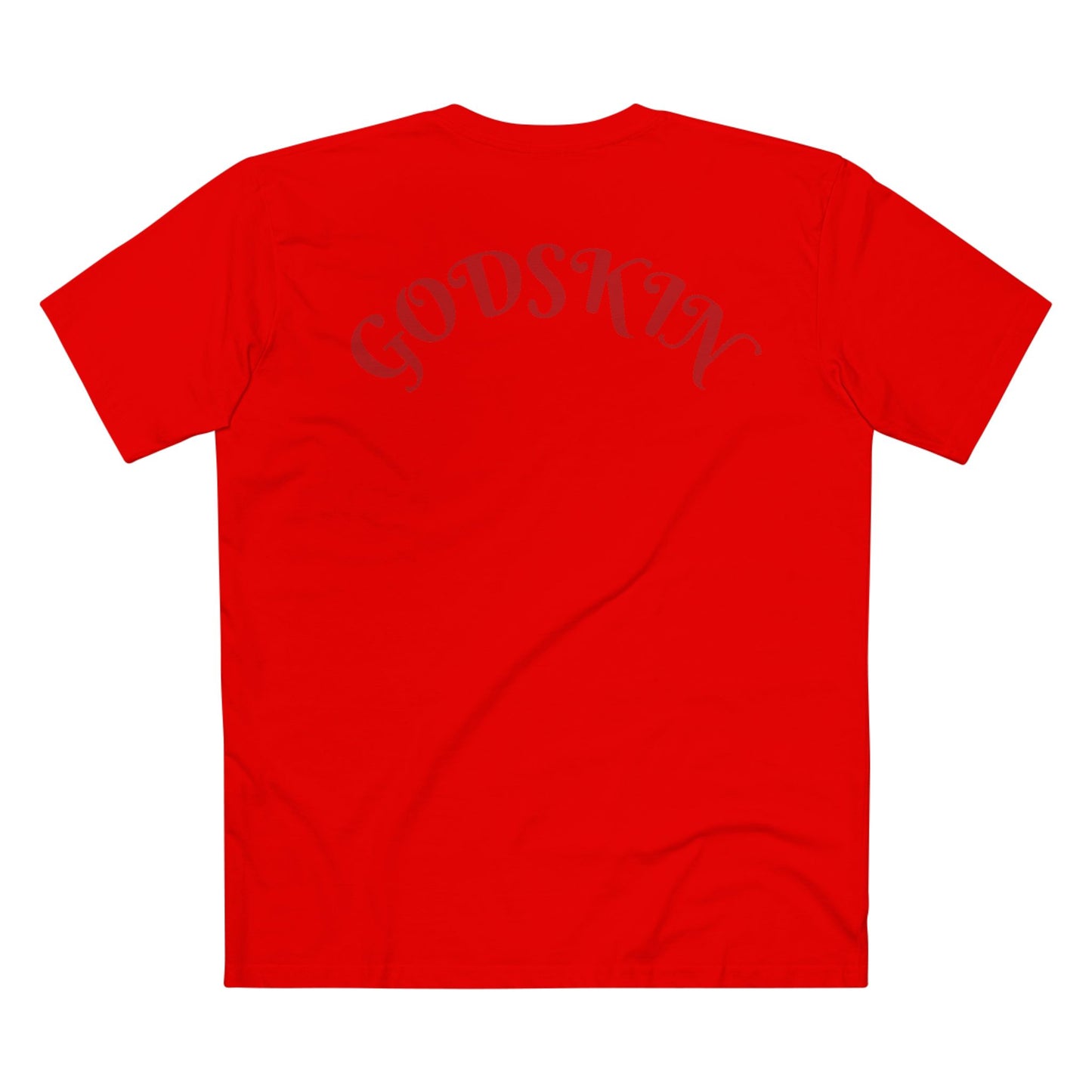 Godskin Custom "IKTD" Adult Staple Tee