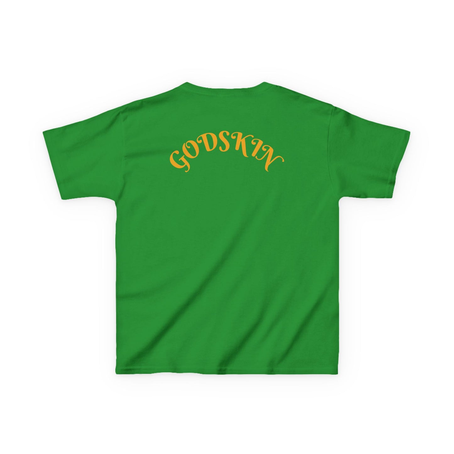 Godskin Custom Kids Heavy Cotton™ Tee