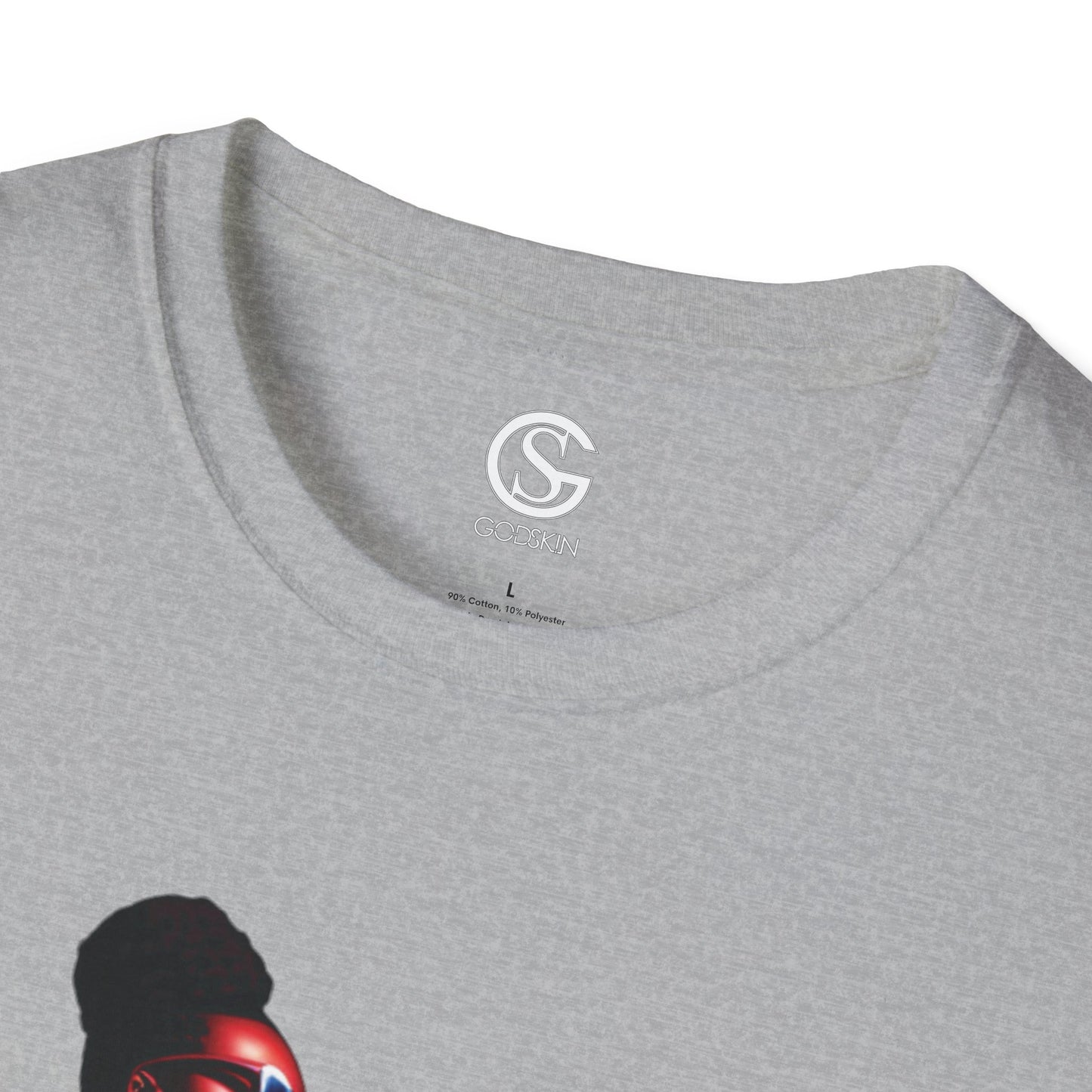 Godskin Custom "IKTD" Softstyle T-Shirt
