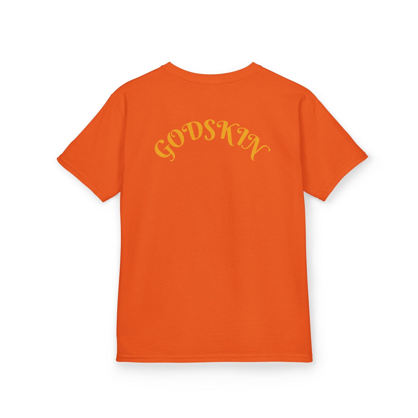 Godskin Custom Kids Heavy Cotton™ Tee