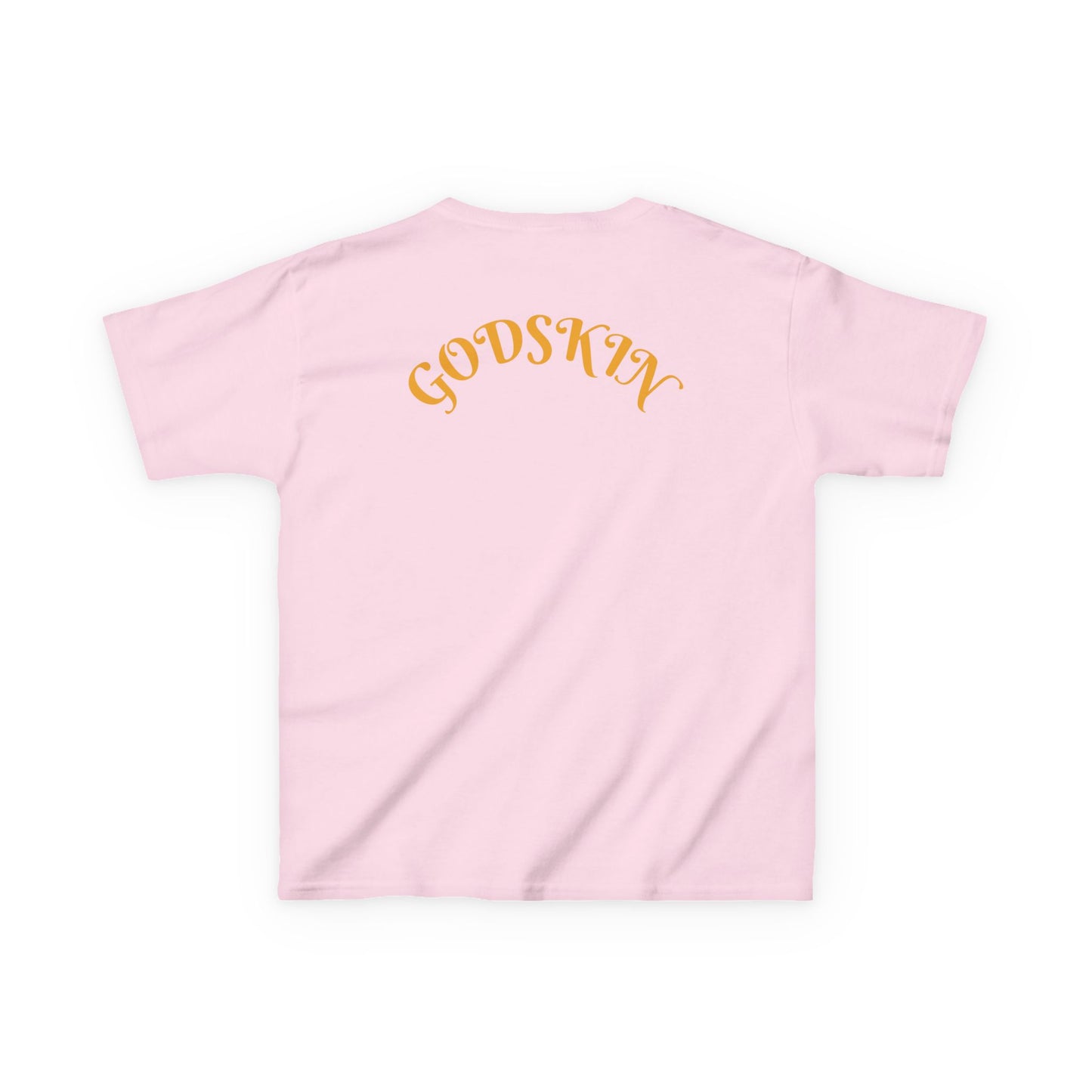 Godskin Custom Kids Heavy Cotton™ Tee