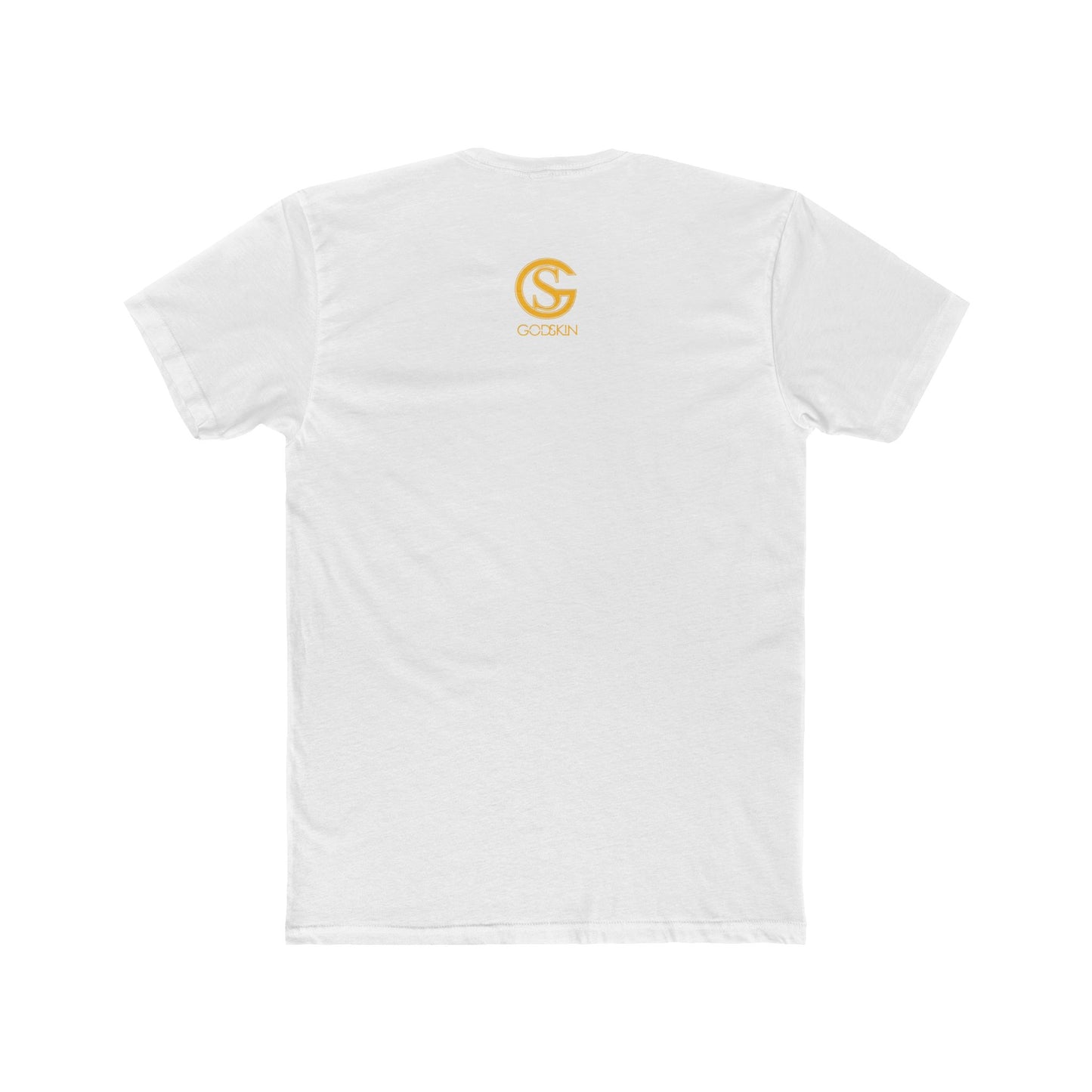 Godskin Cotton Crew Tee