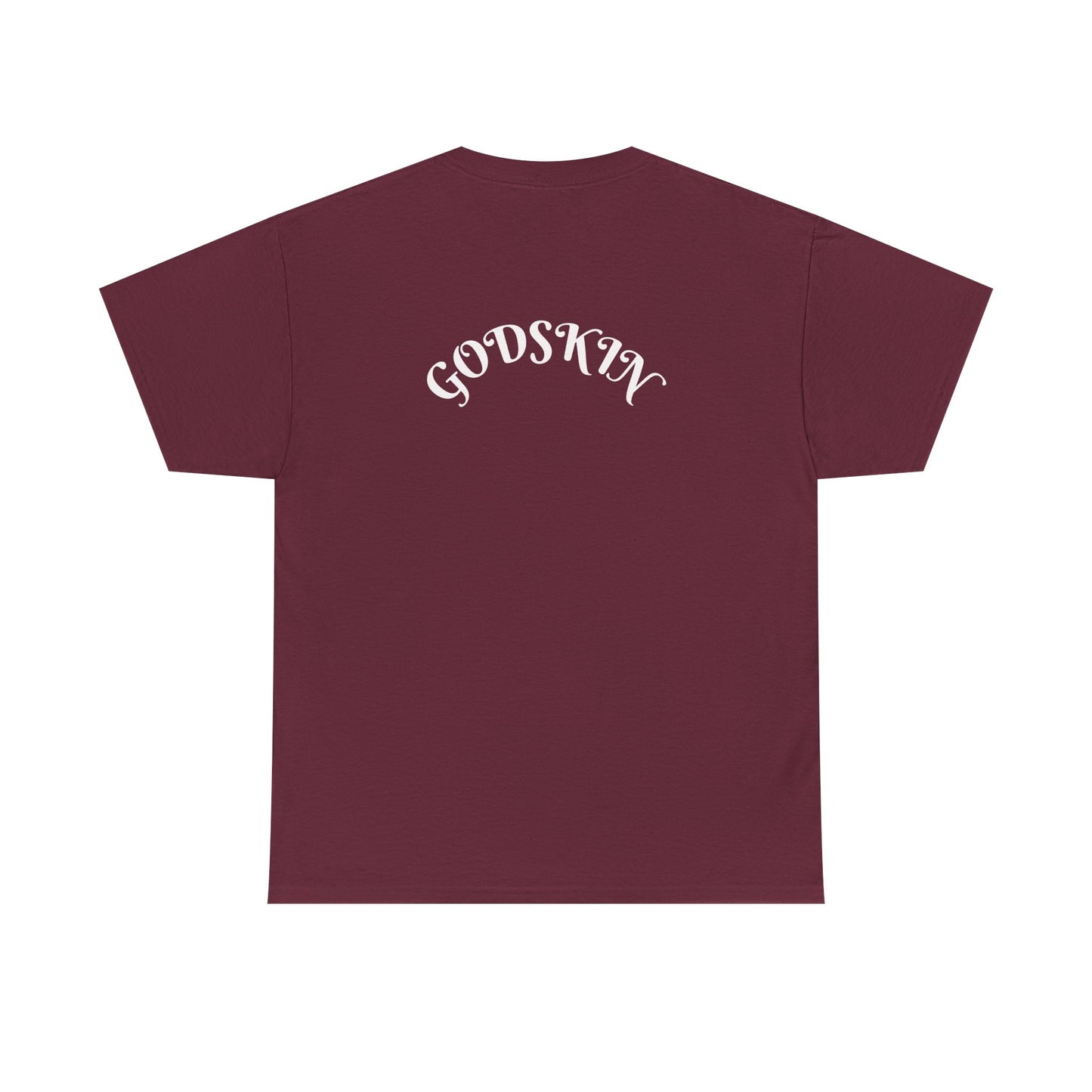 Godskin Custom "IKTD" Heavy Cotton Tee