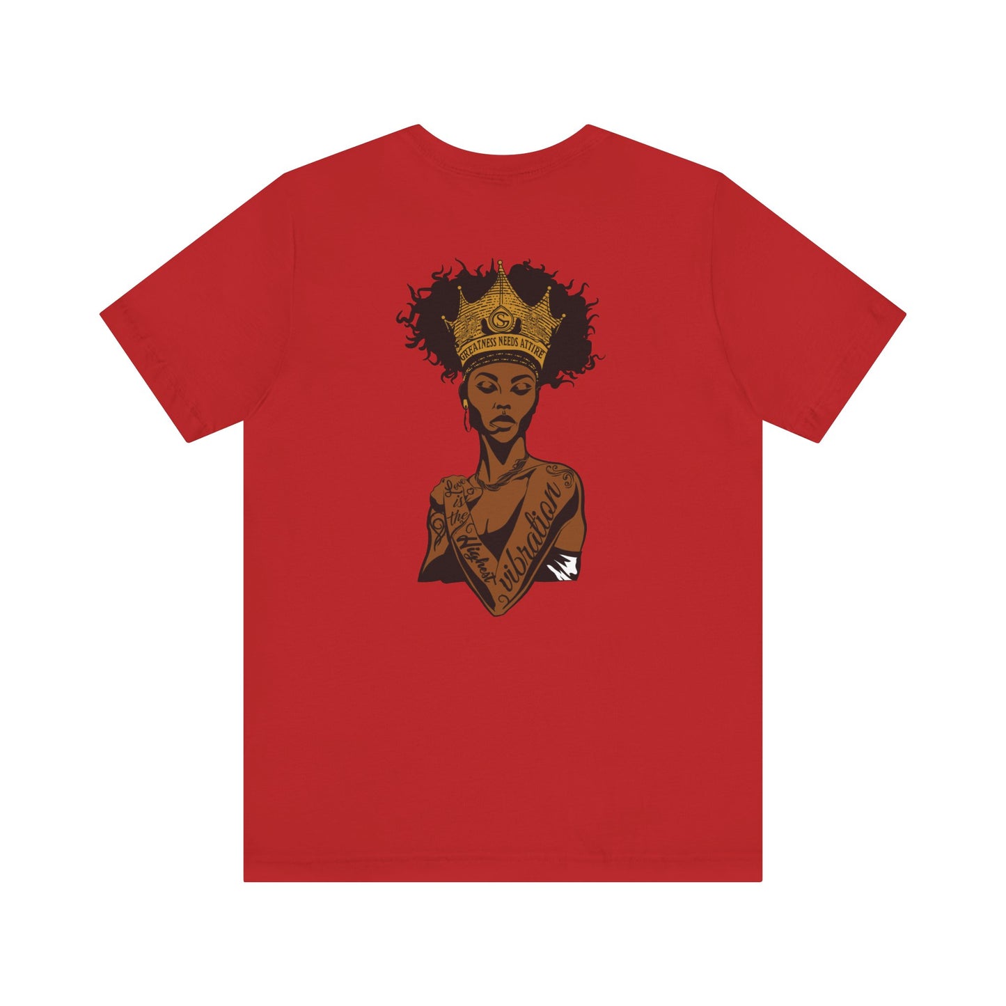 Godskin Short Sleeve Tee