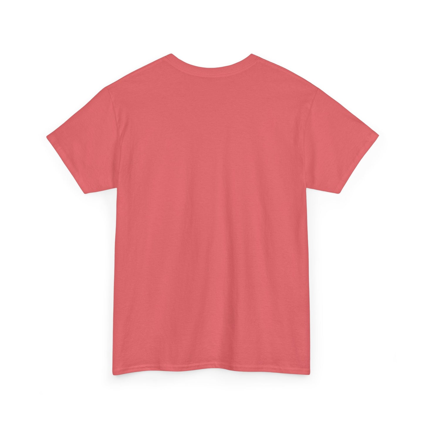 Godskin Custom "Style" Heavy Cotton Tee