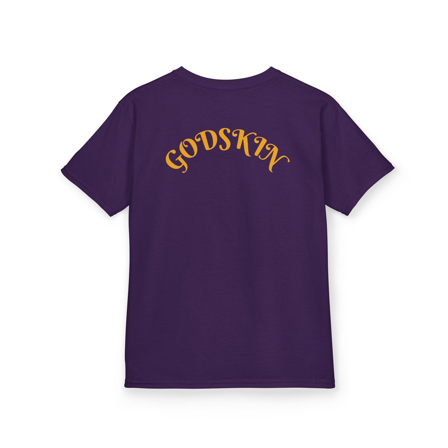Godskin Custom Kids Heavy Cotton™ Tee