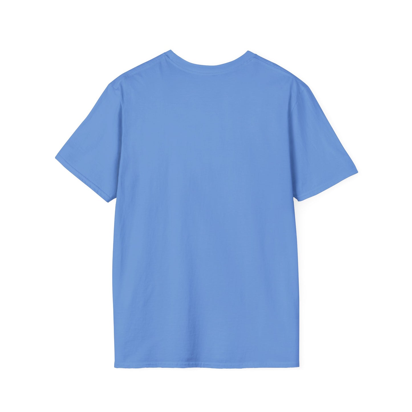 Godskin Custom "IKTD" Cotton Crew Tee
