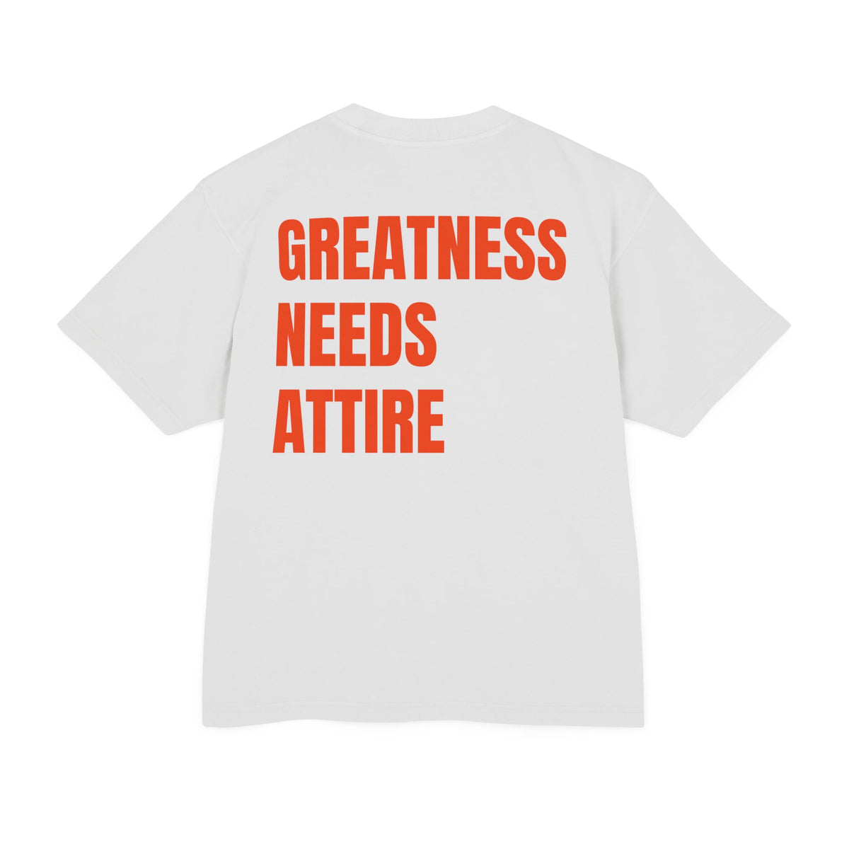 GODSKIN® Birdland Heavyweight Tee