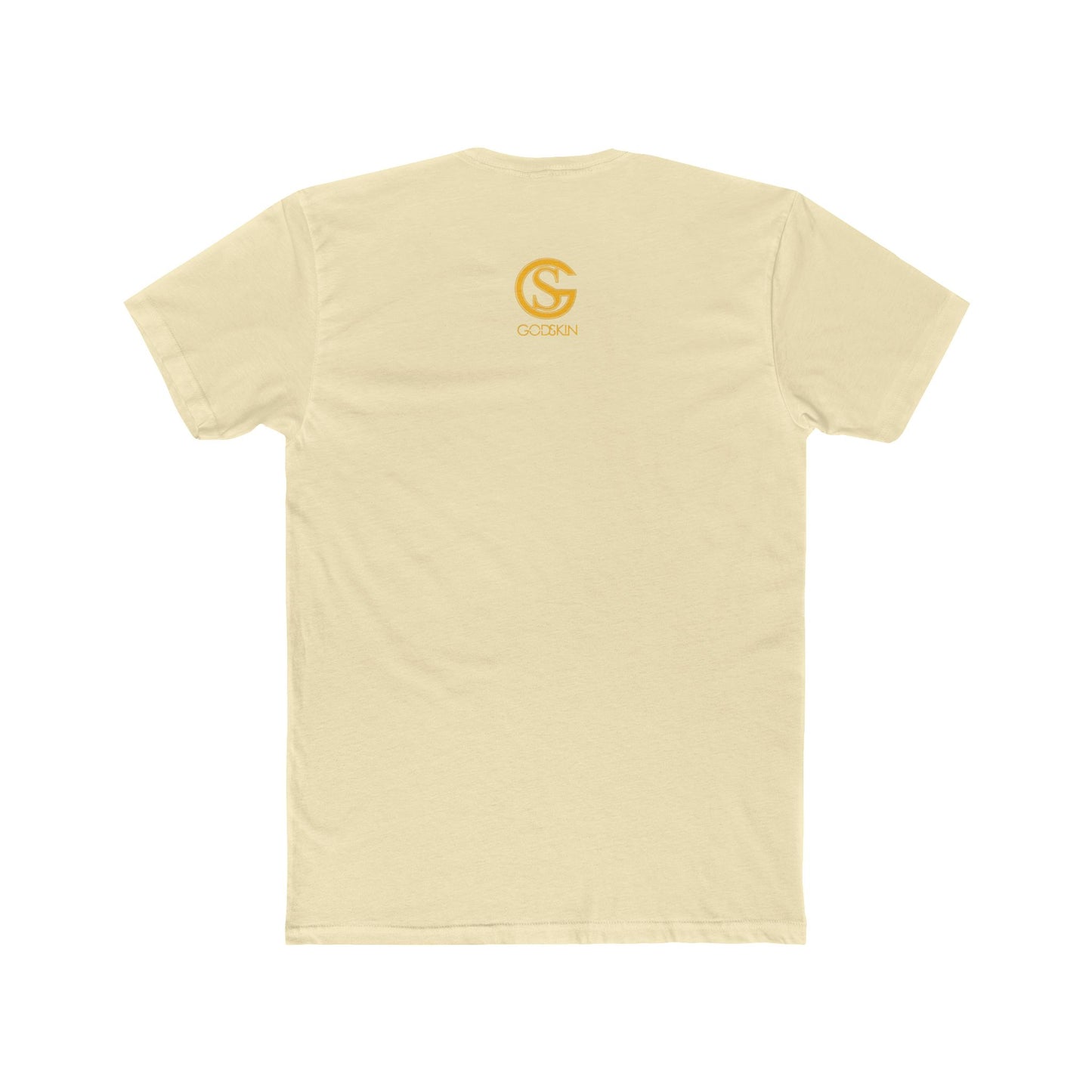 Godskin Cotton Crew Tee