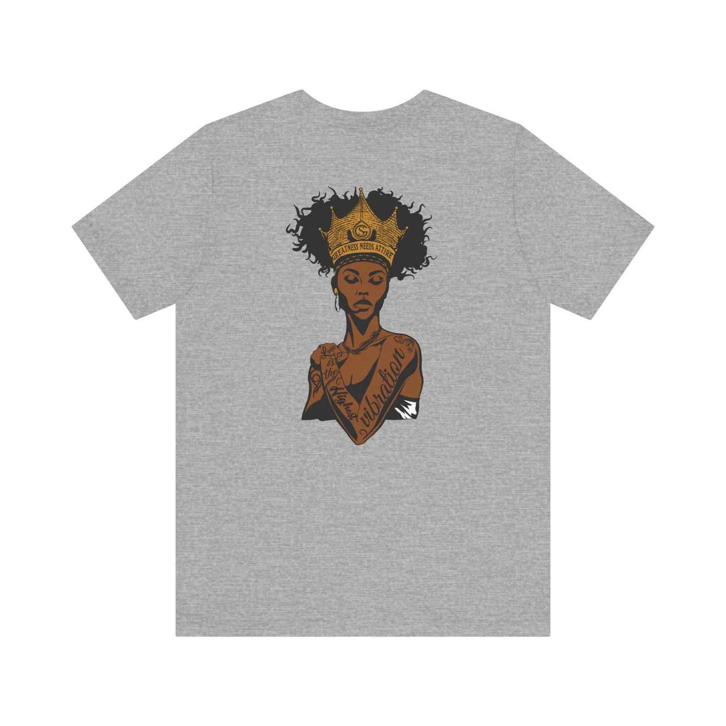 Godskin Short Sleeve Tee