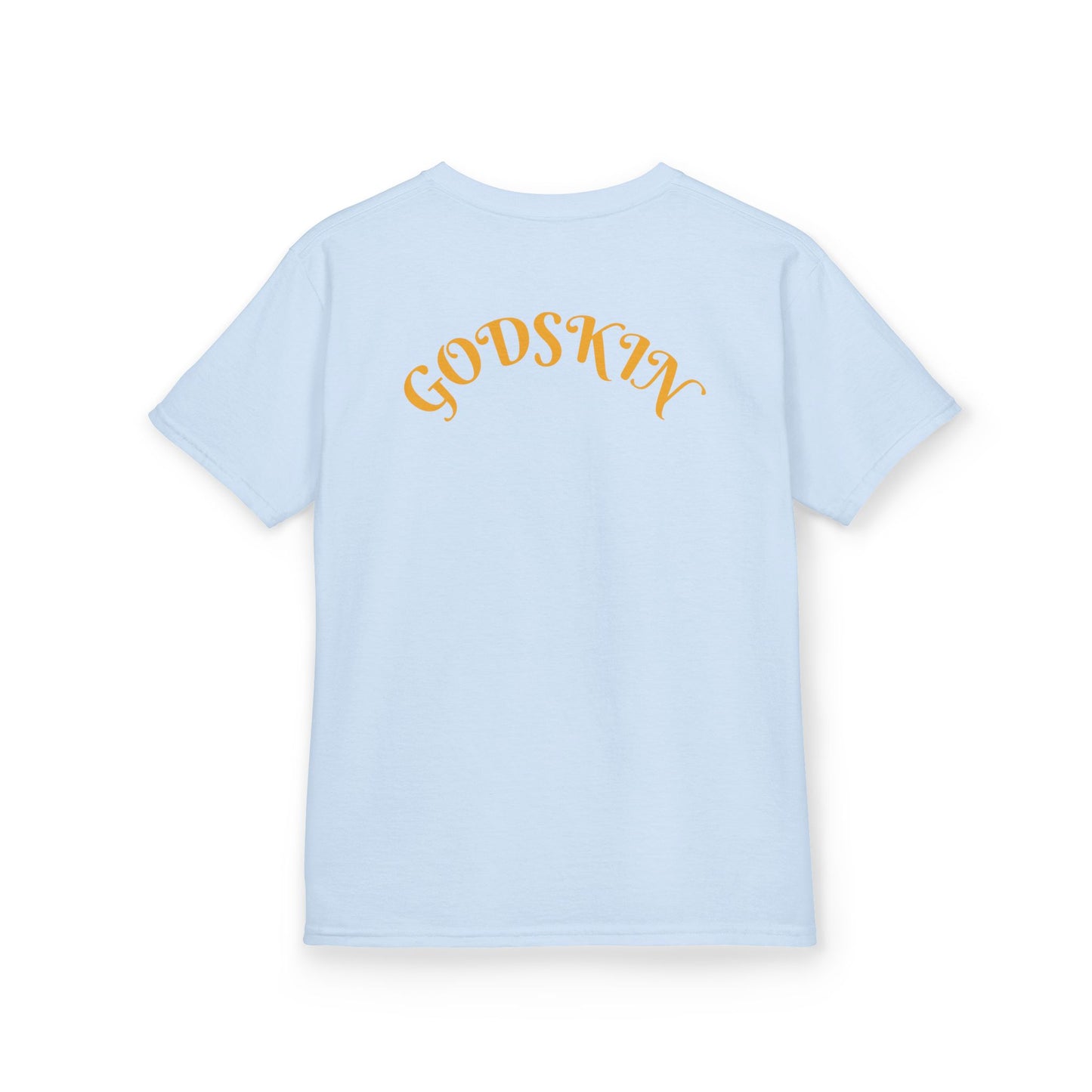 Godskin Custom Kids Heavy Cotton™ Tee