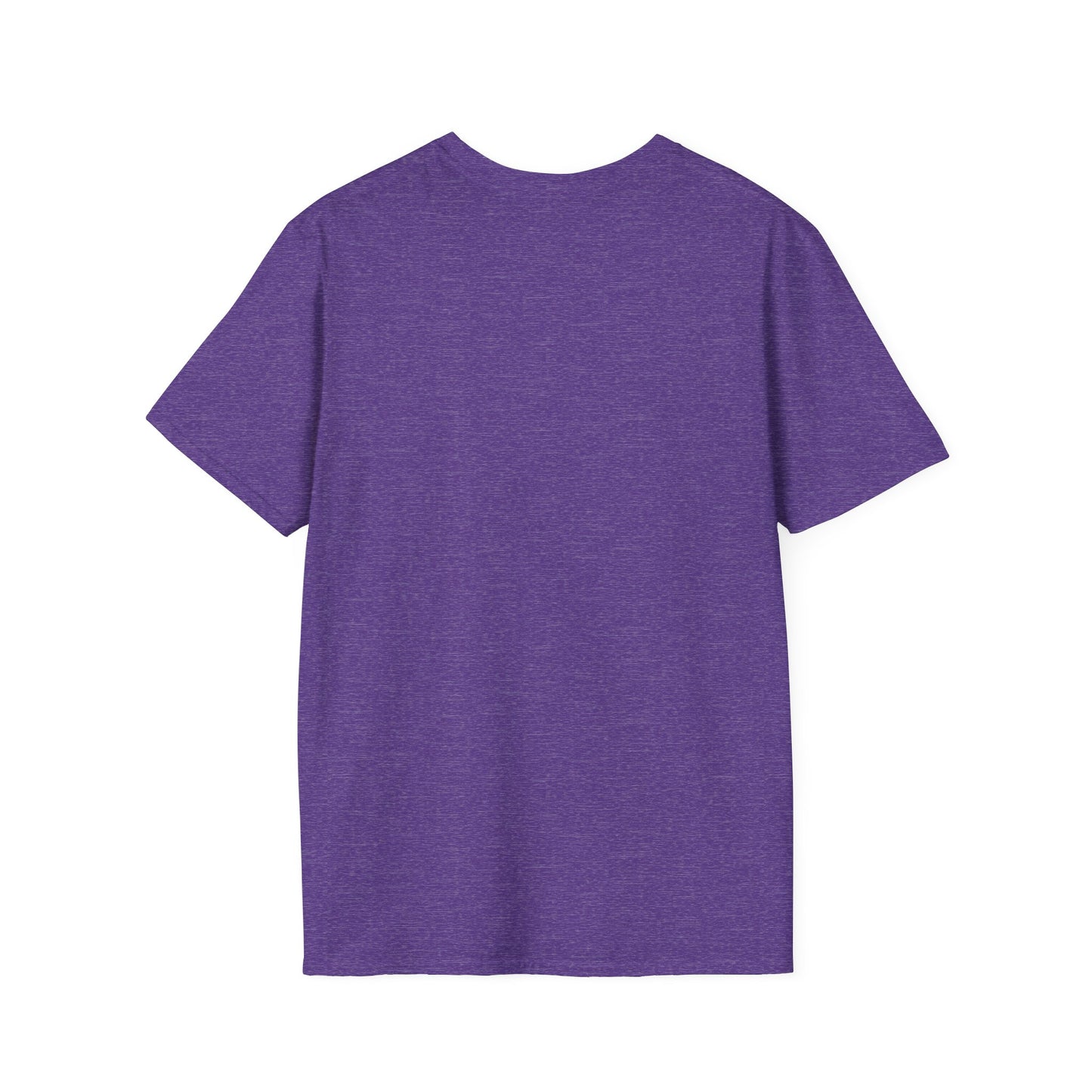 Godskin Custom "IKTD" Cotton Crew Tee
